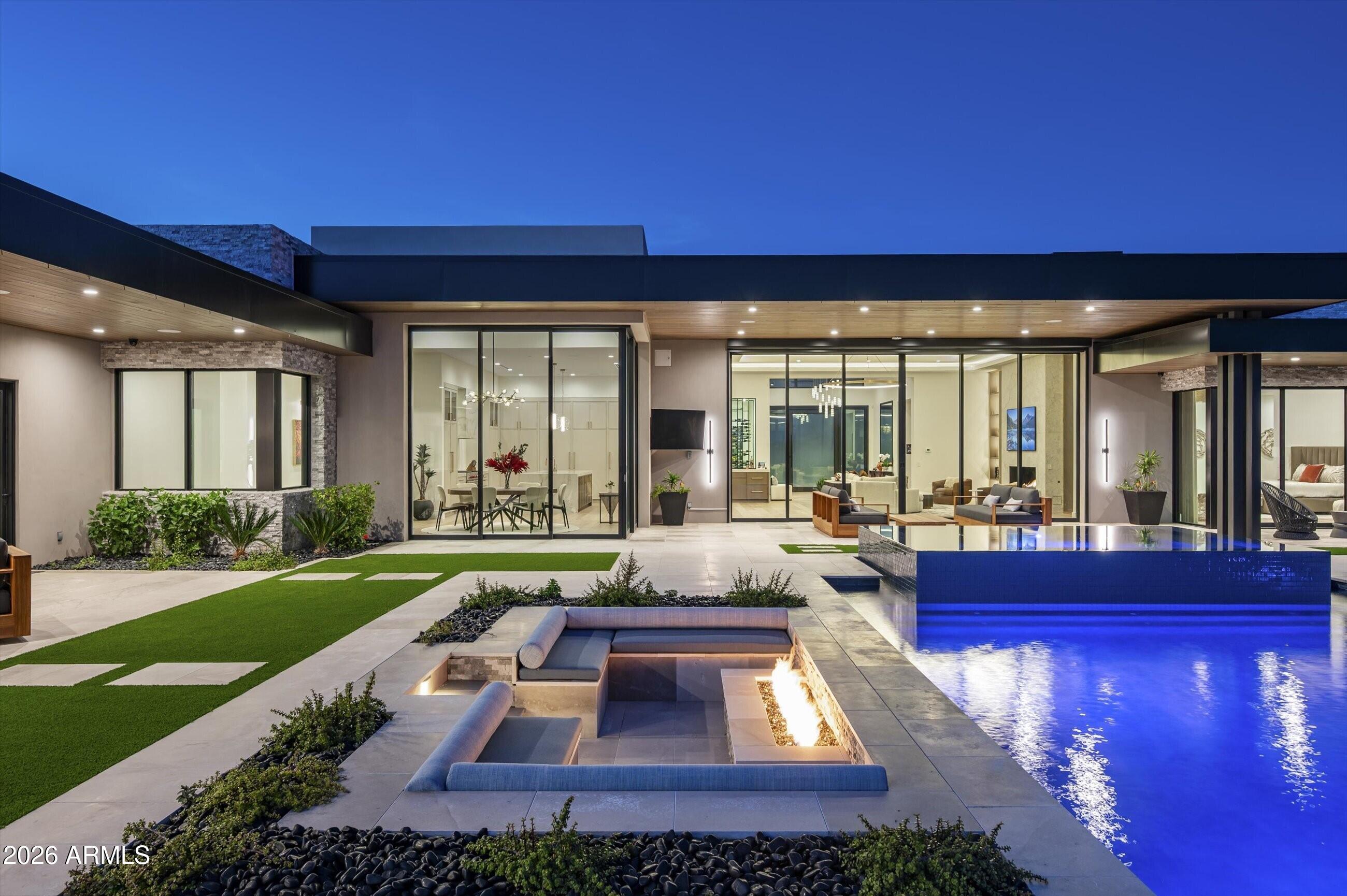 PIMA ACRES - Residential