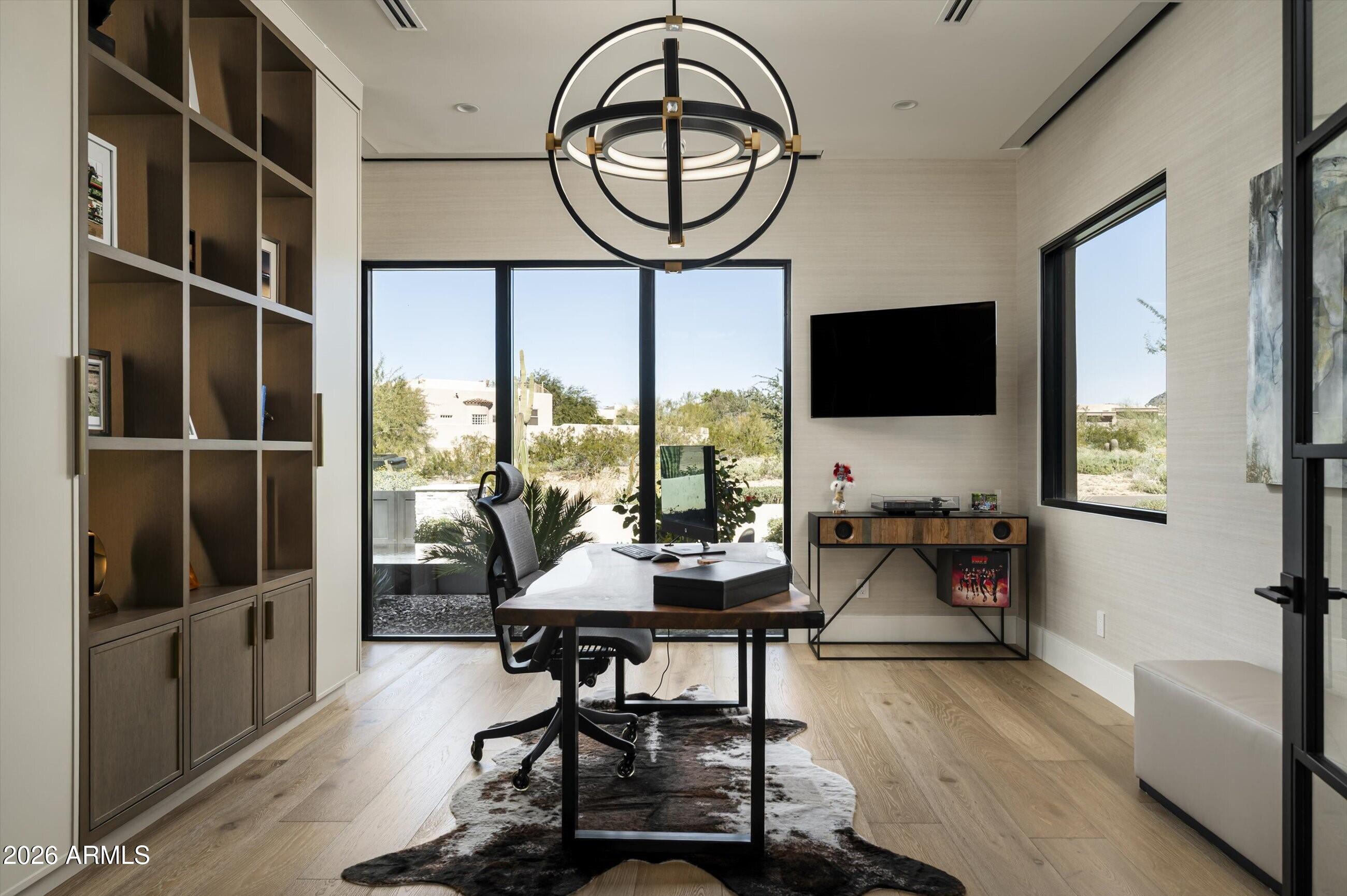 PIMA ACRES - Residential