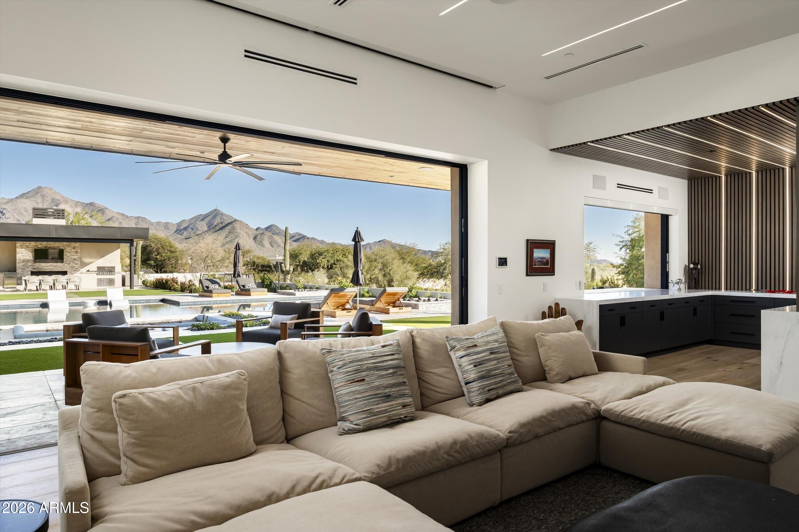 PIMA ACRES - Residential