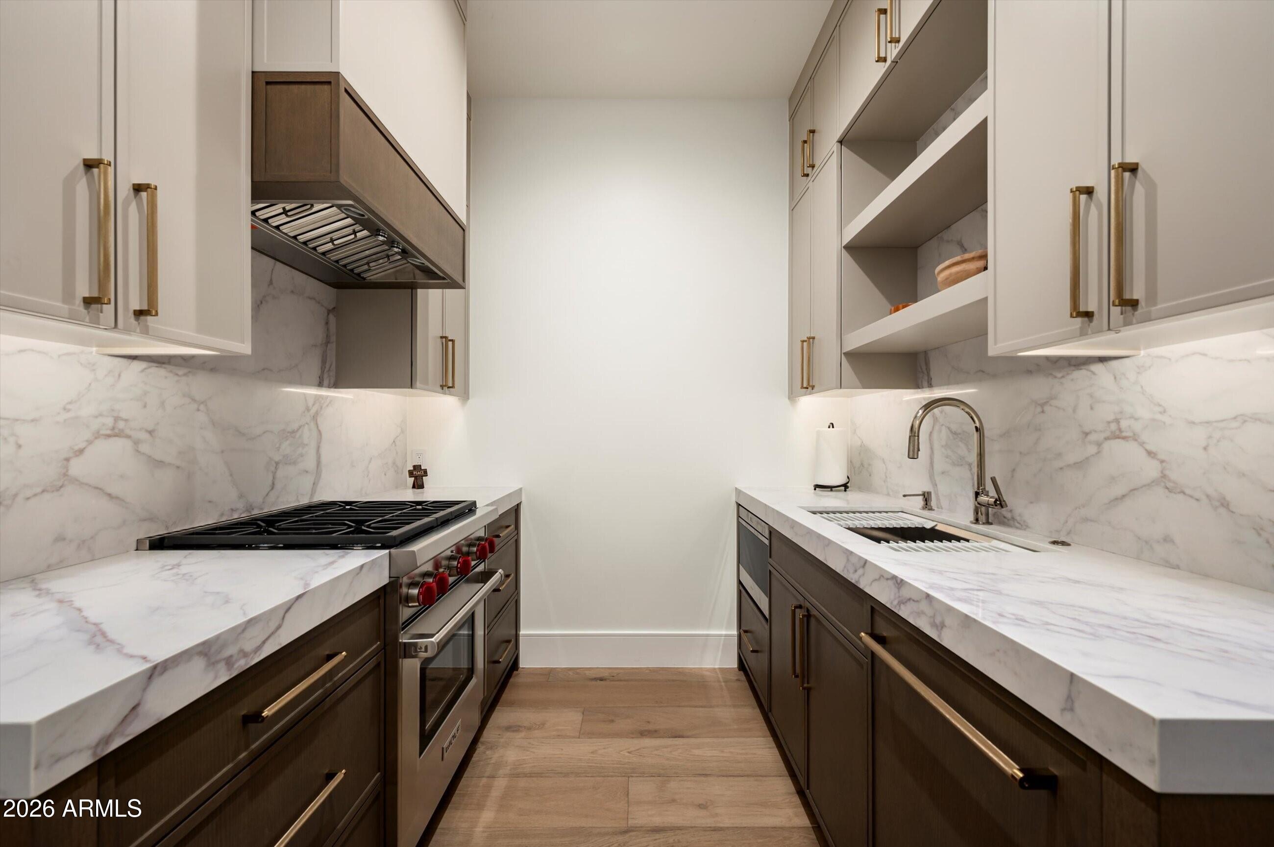 PIMA ACRES - Residential