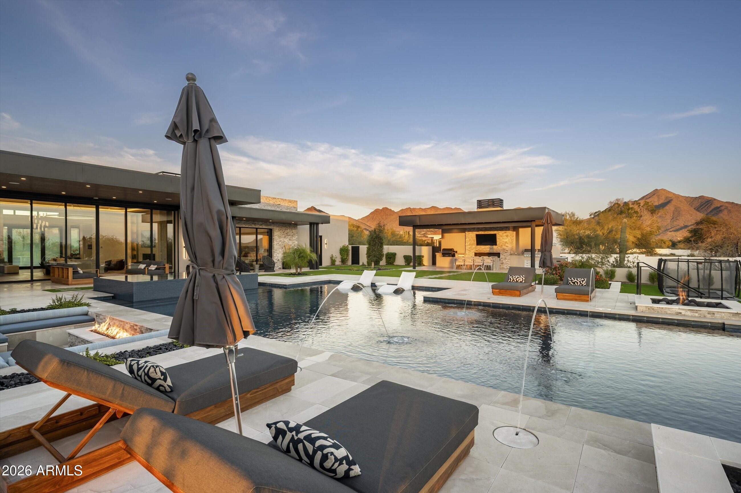 PIMA ACRES - Residential
