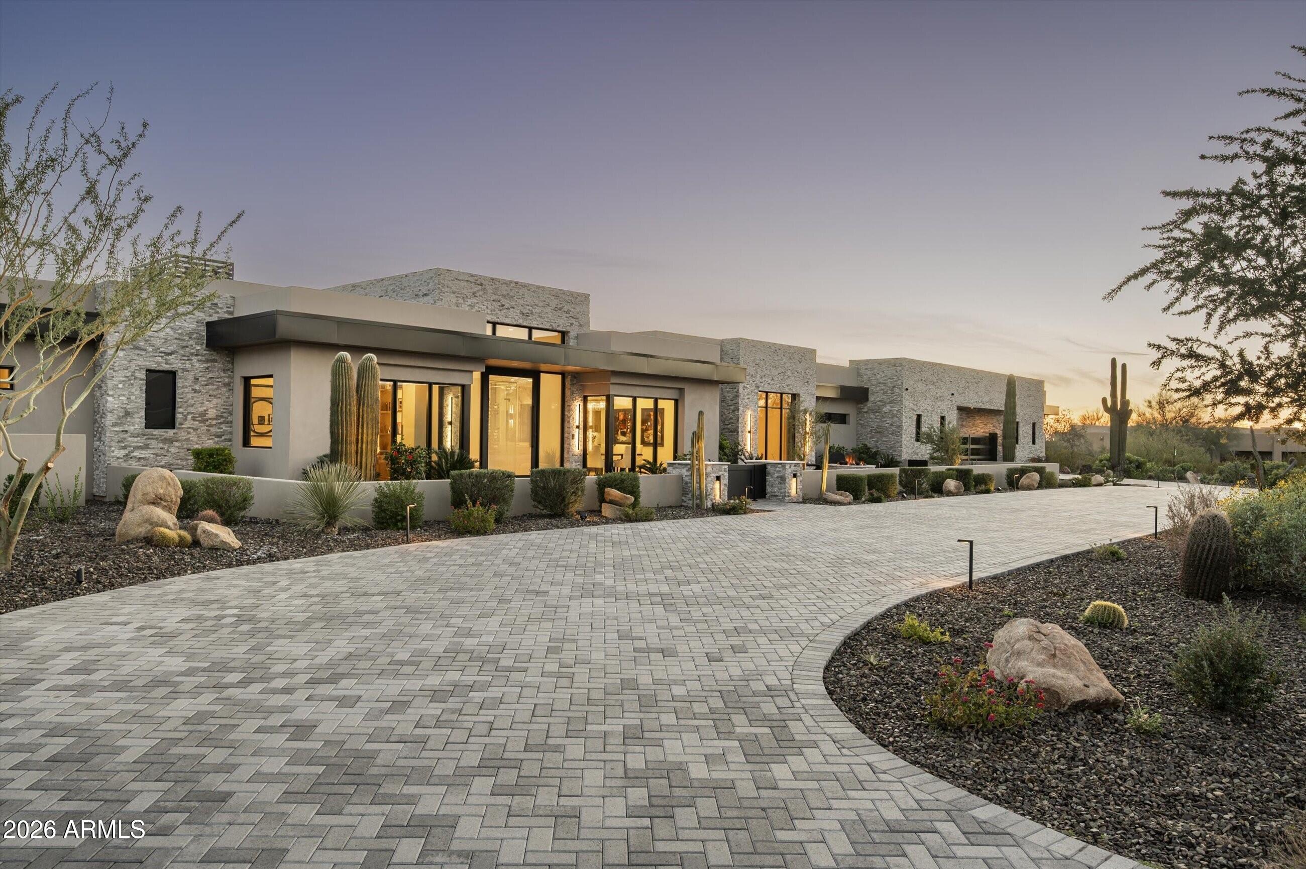 PIMA ACRES - Residential