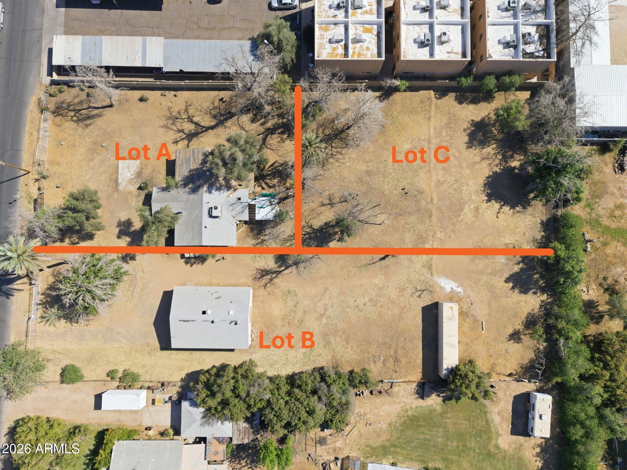 Multifamily development oportunity. This property offers endless possibilities for investors, developers, and builders alike. The lot has the potential to accommodate up to 4units, while the seller is also offering the two adjacent parcels for sale, creating the opportunity to assemble a larger development. there is an existing structure that is a tear down.