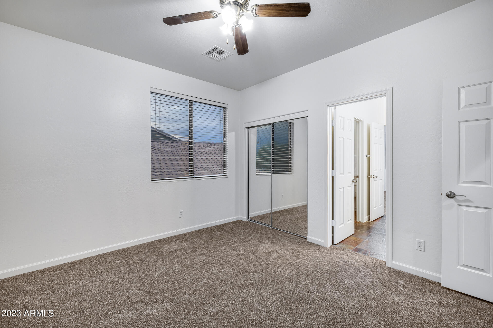 ANTHEM Parkside - Residential