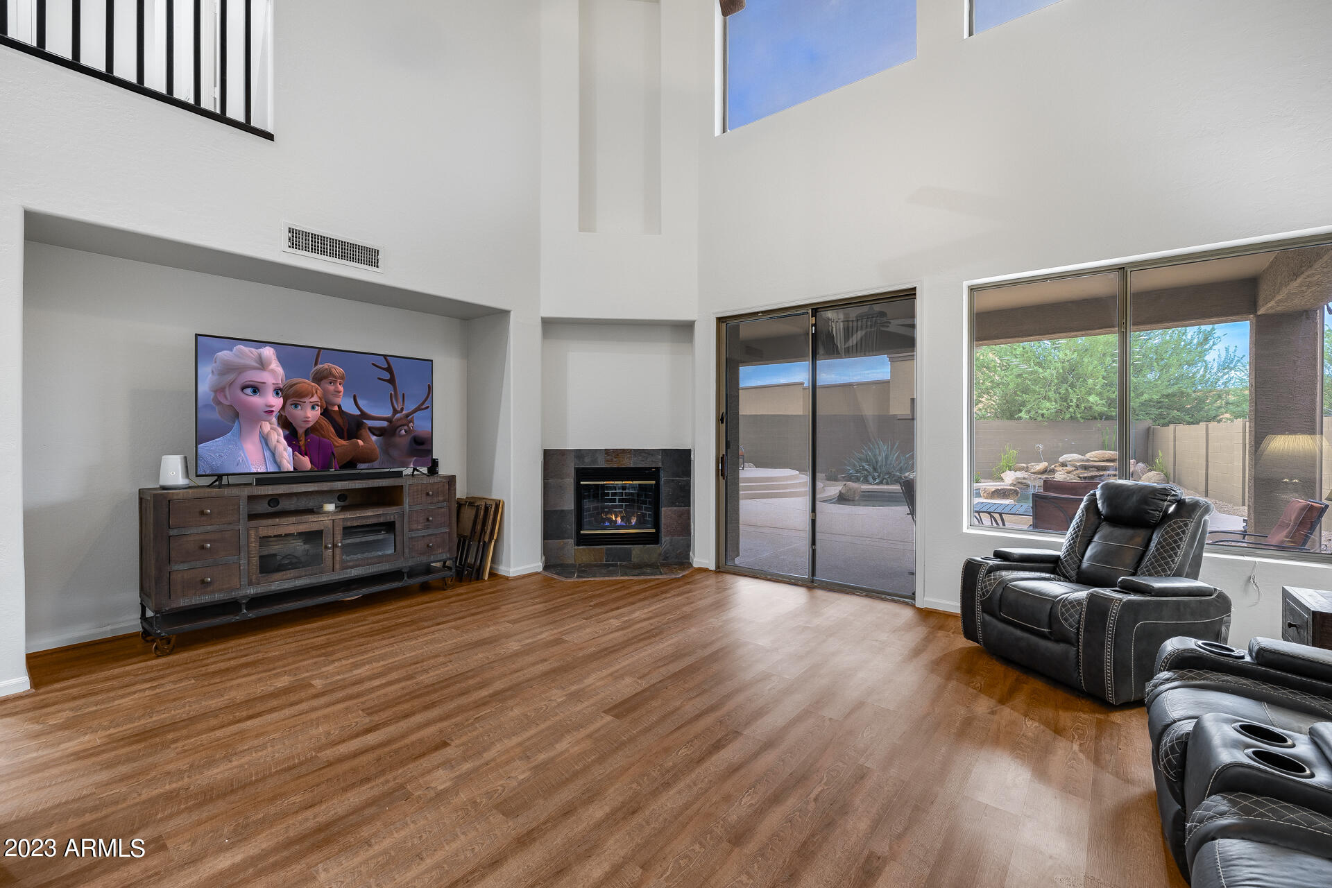 ANTHEM Parkside - Residential