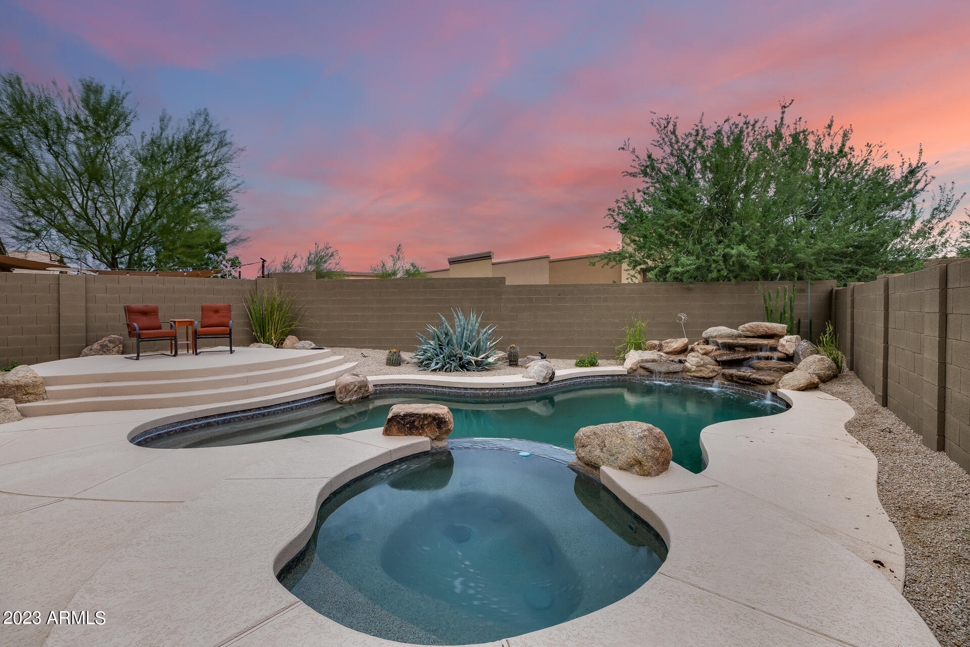 ANTHEM Parkside - Residential