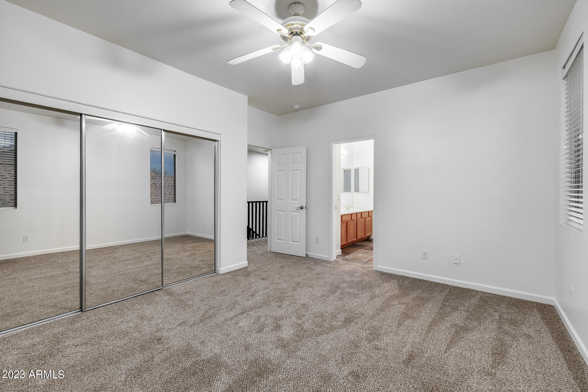 ANTHEM Parkside - Residential