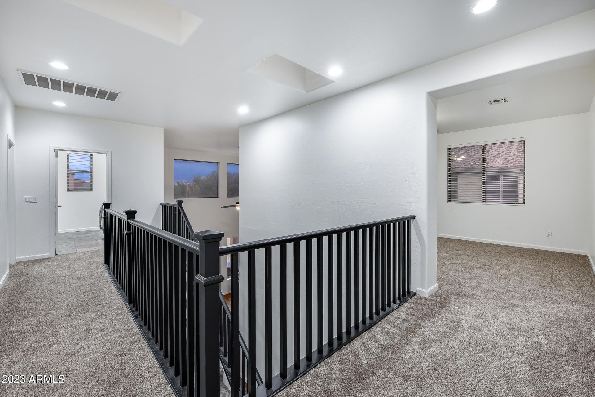 ANTHEM Parkside - Residential