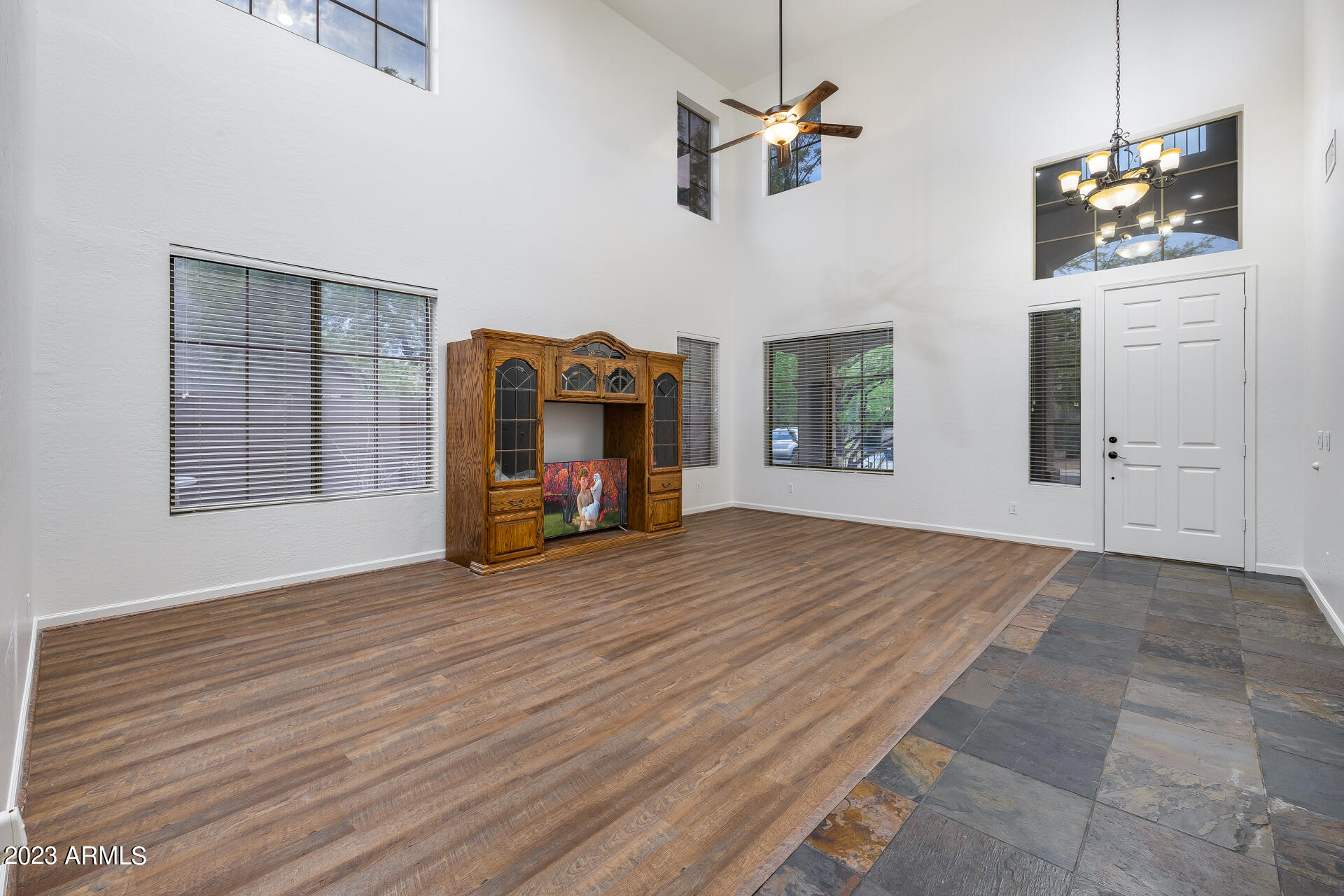 ANTHEM Parkside - Residential