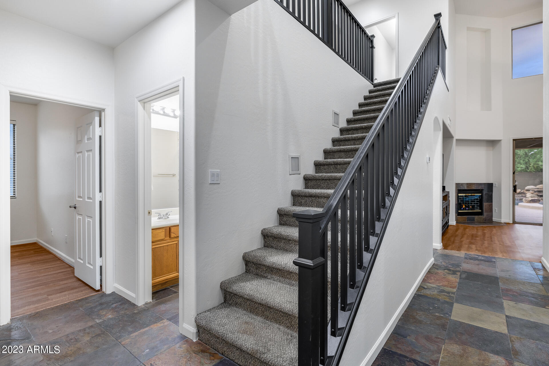 ANTHEM Parkside - Residential