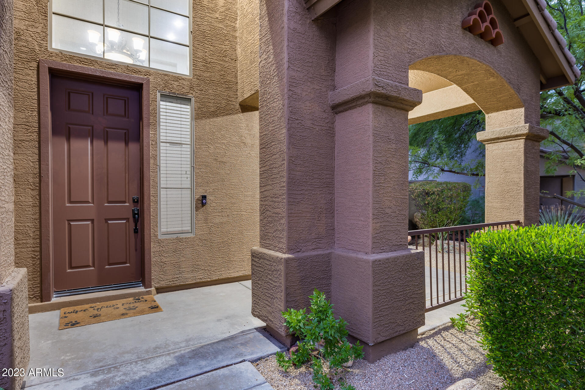 ANTHEM Parkside - Residential