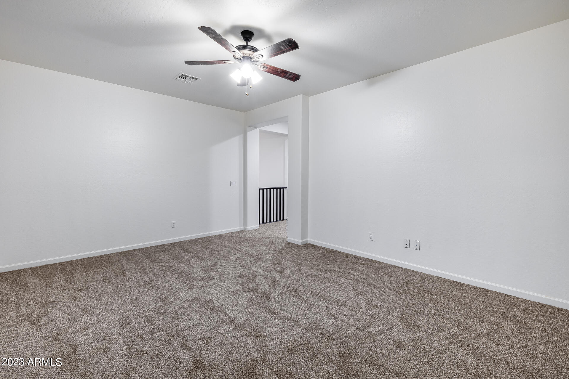 ANTHEM Parkside - Residential