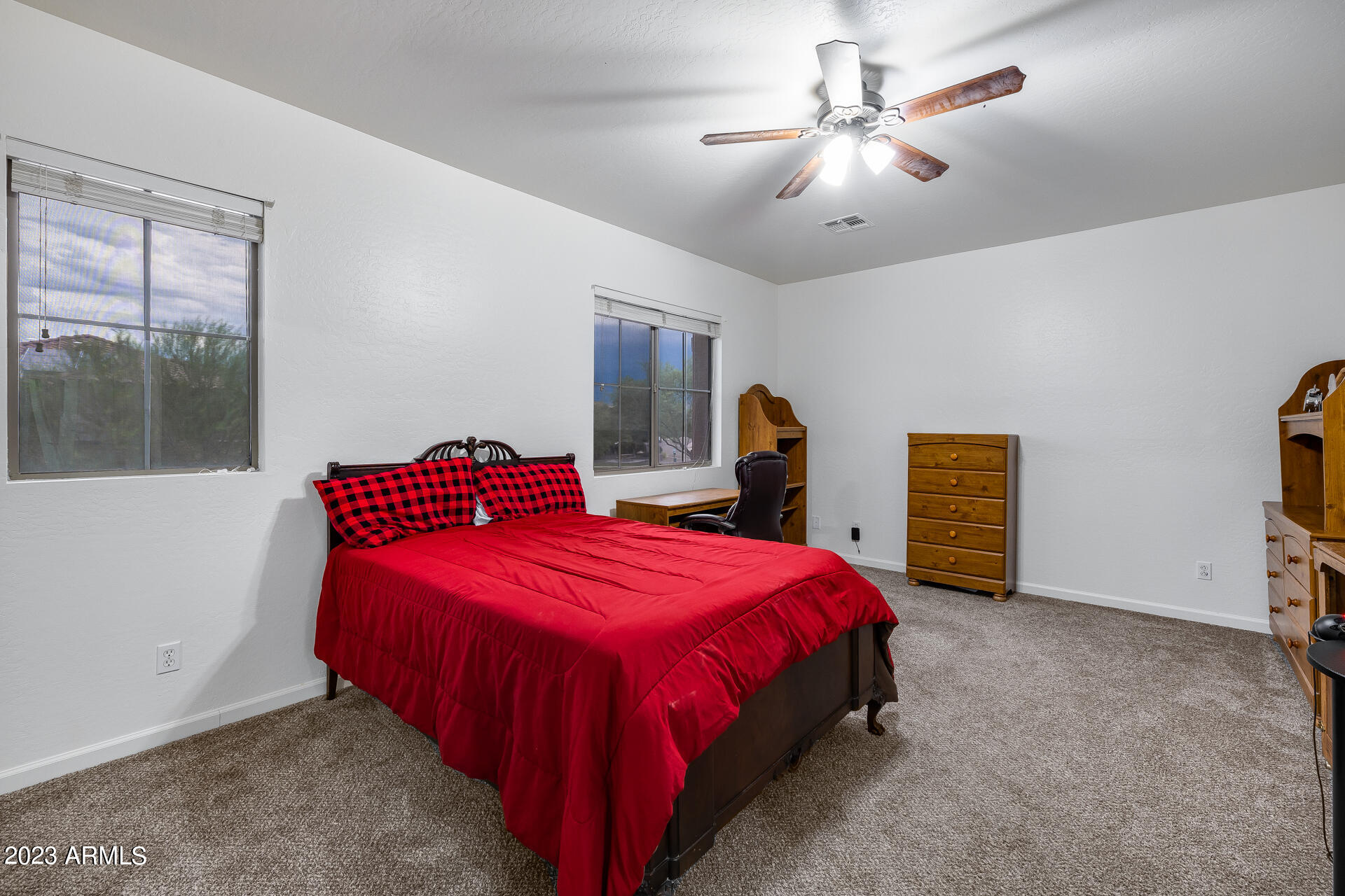 ANTHEM Parkside - Residential