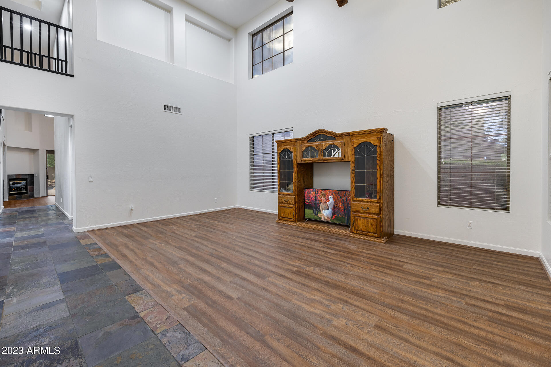 ANTHEM Parkside - Residential