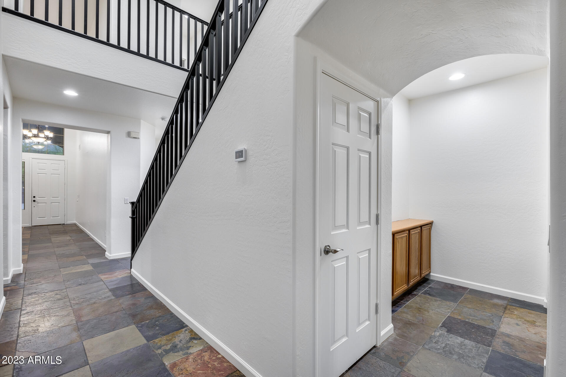ANTHEM Parkside - Residential