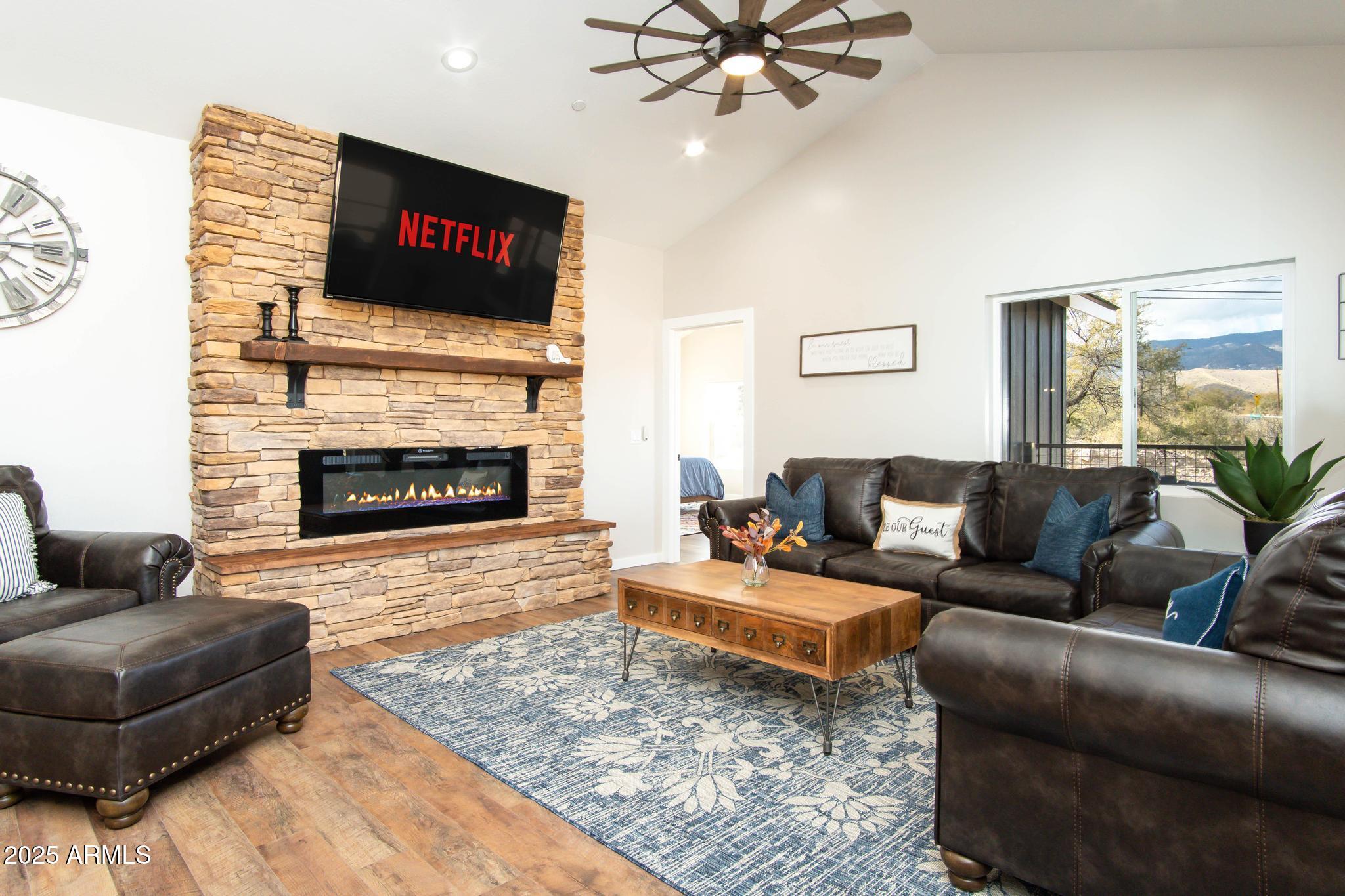 NA - Residential
