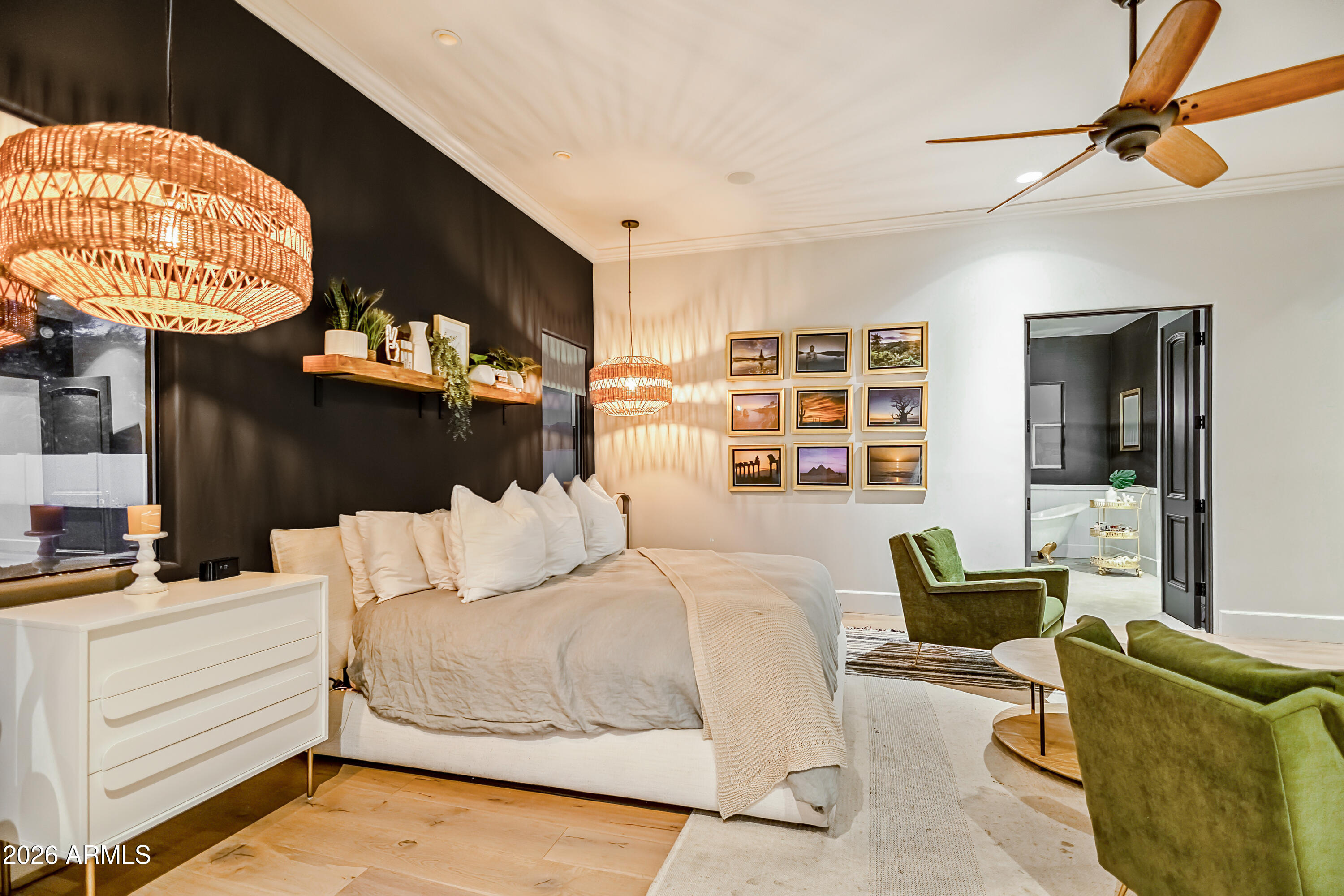 MCDOWELL RANCHOS - Residential