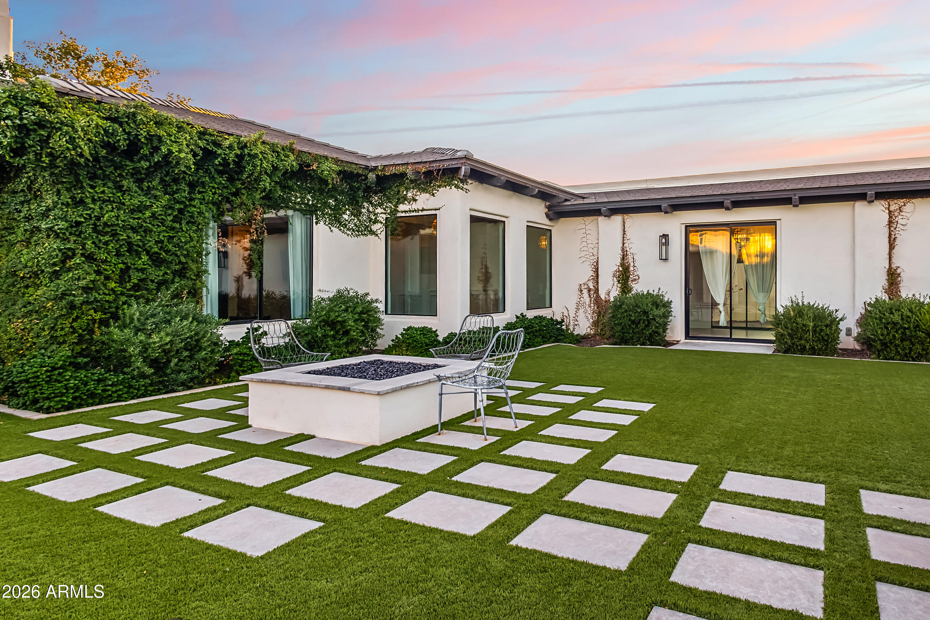 MCDOWELL RANCHOS - Residential