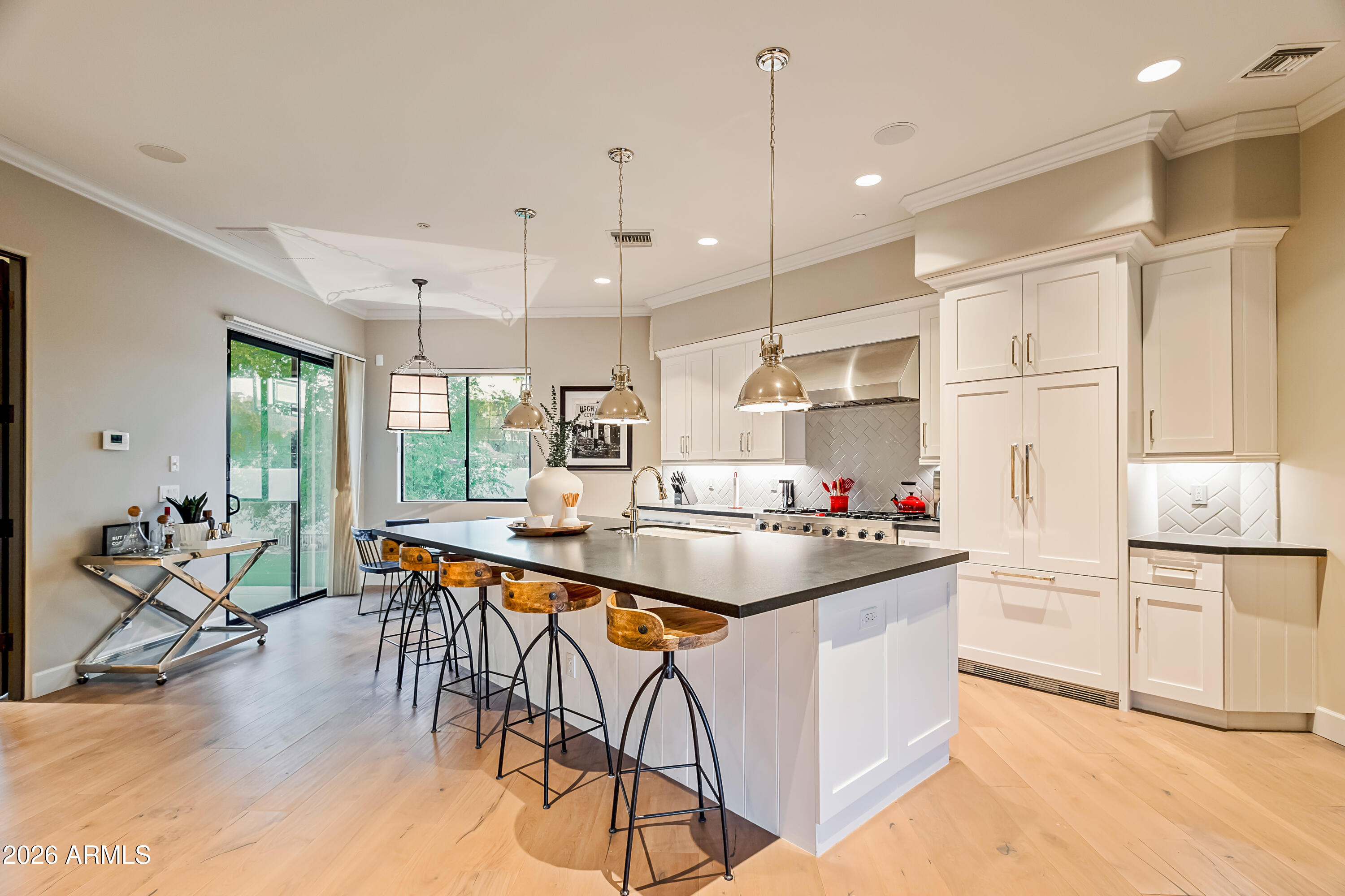 MCDOWELL RANCHOS - Residential