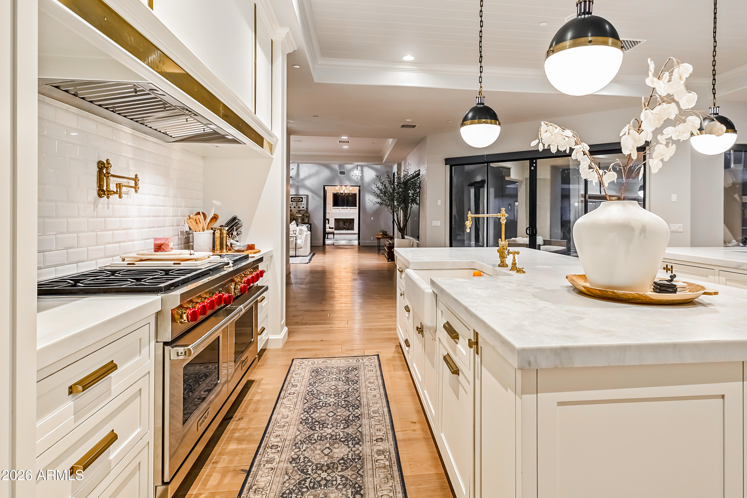 MCDOWELL RANCHOS - Residential