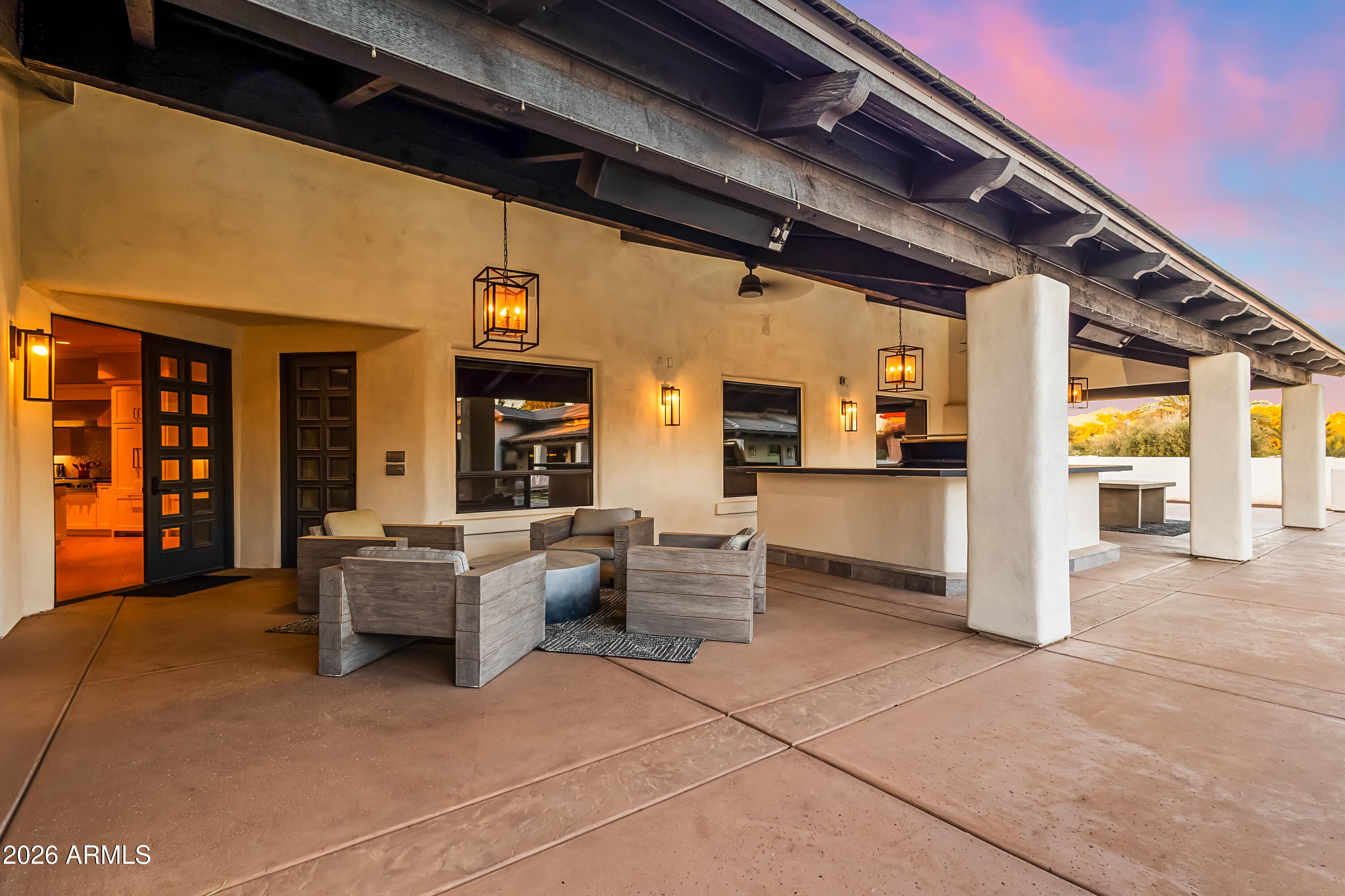 MCDOWELL RANCHOS - Residential