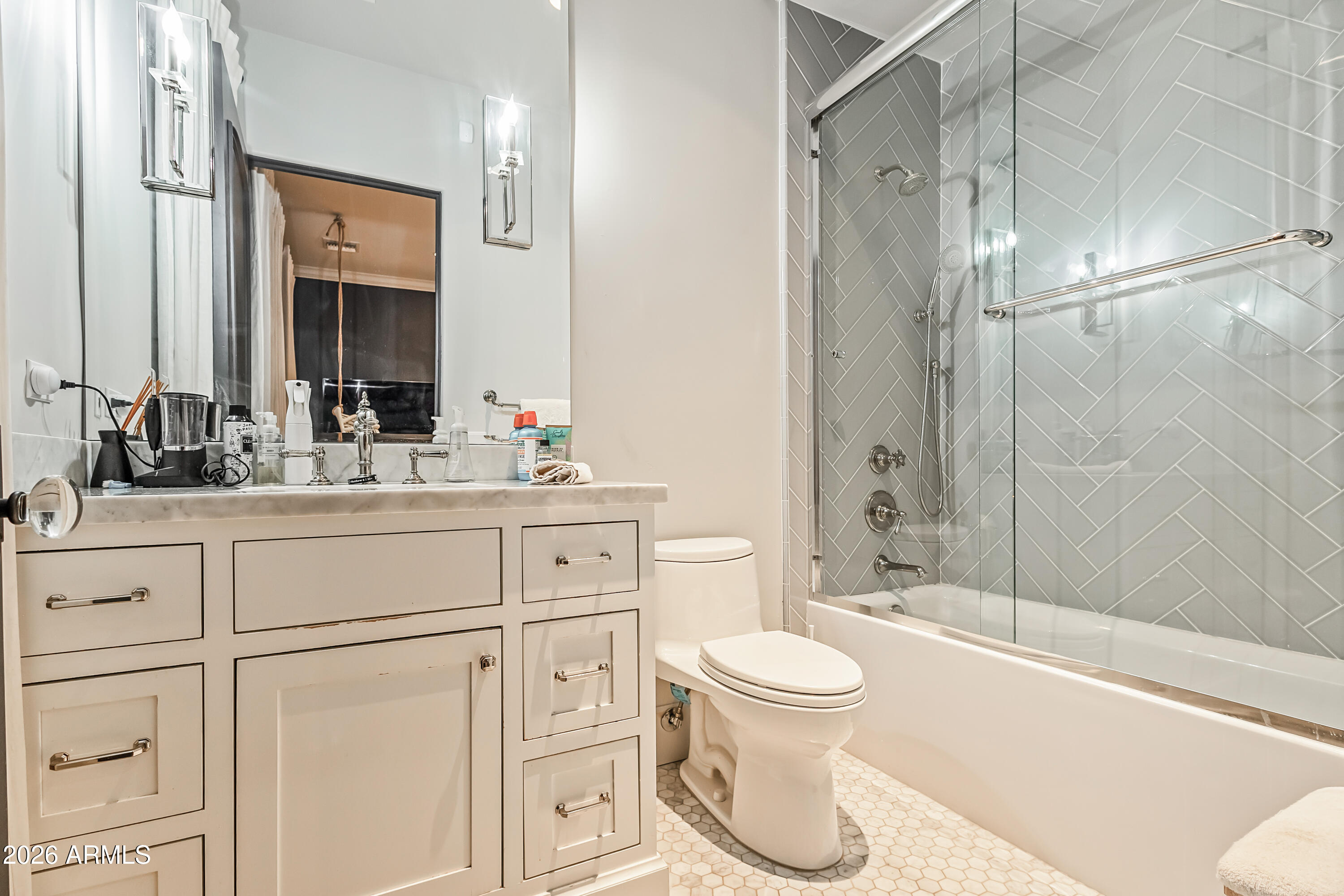 MCDOWELL RANCHOS - Residential
