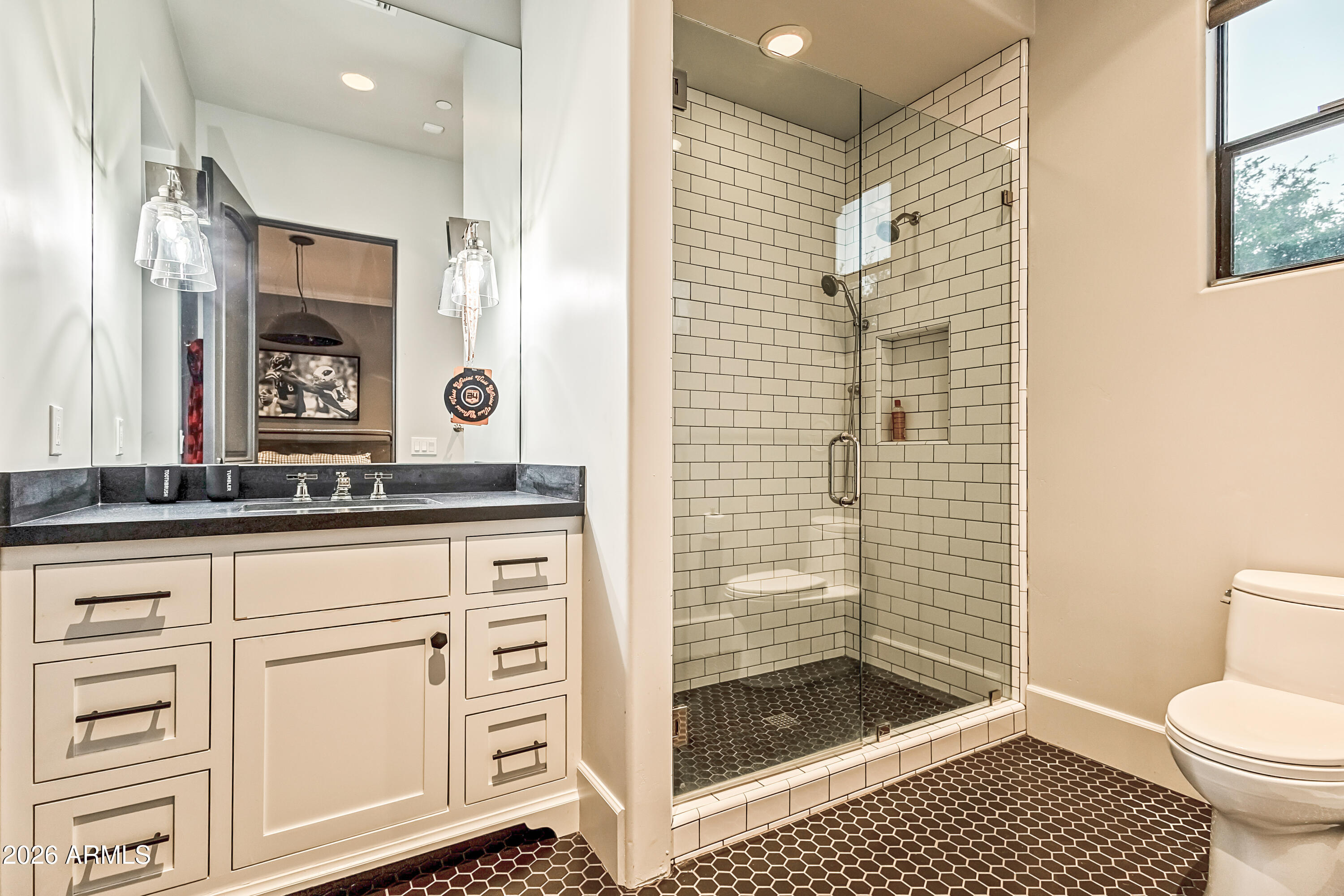 MCDOWELL RANCHOS - Residential