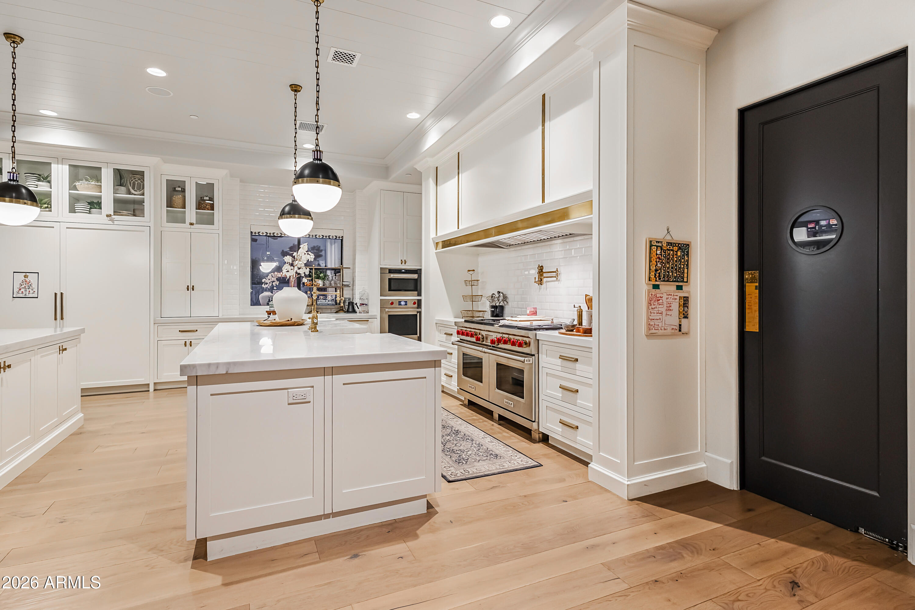 MCDOWELL RANCHOS - Residential