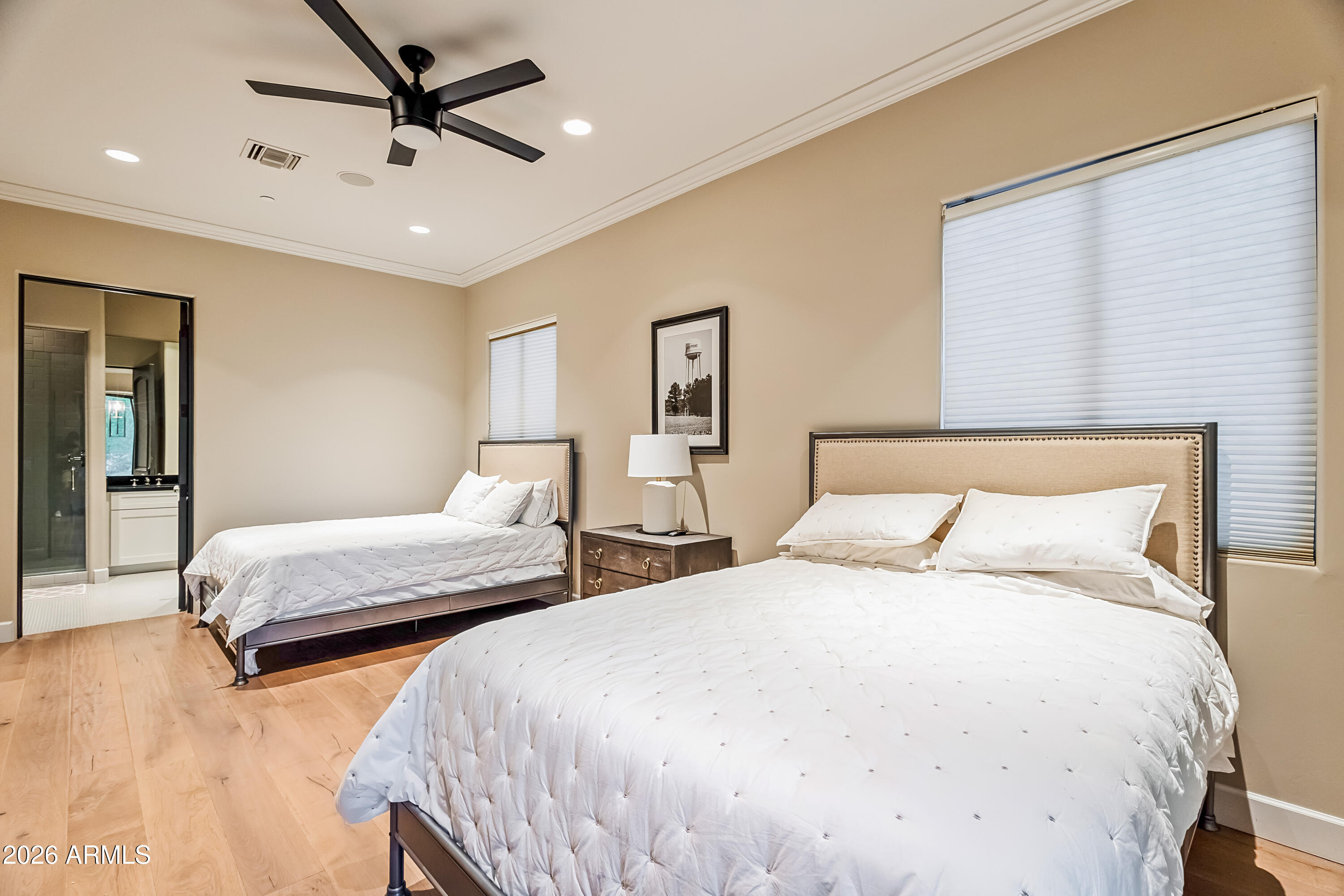 MCDOWELL RANCHOS - Residential