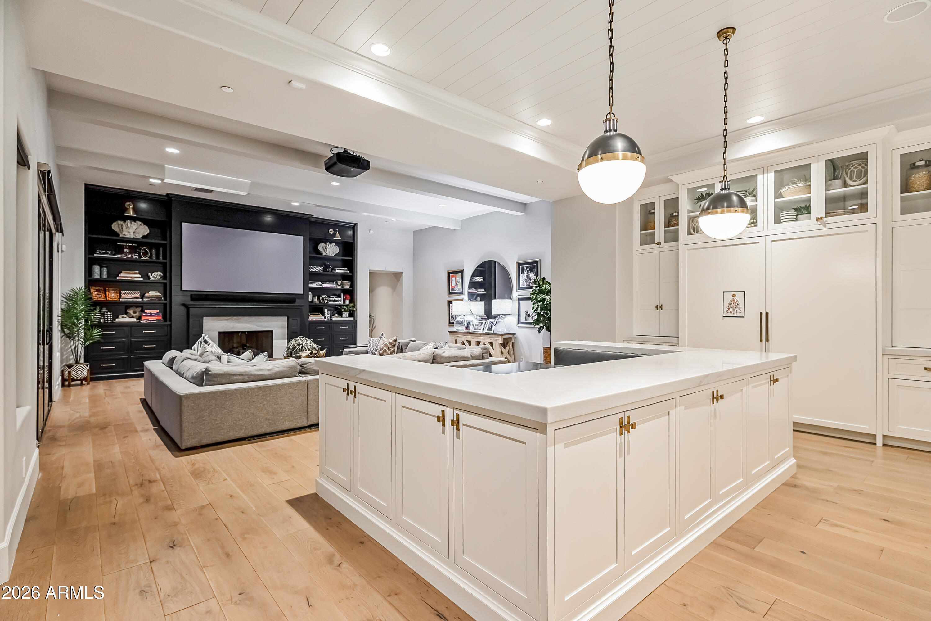 MCDOWELL RANCHOS - Residential