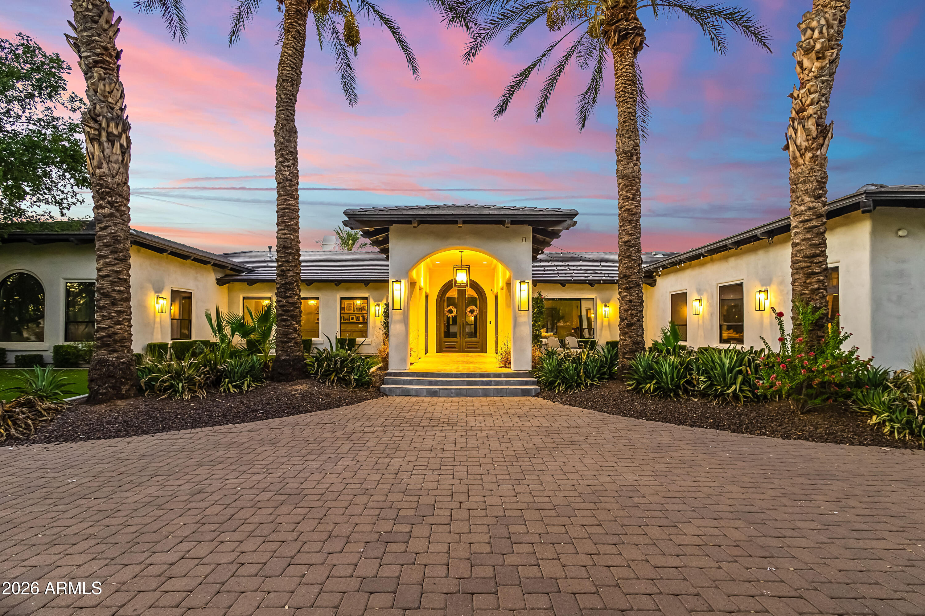 MCDOWELL RANCHOS - Residential