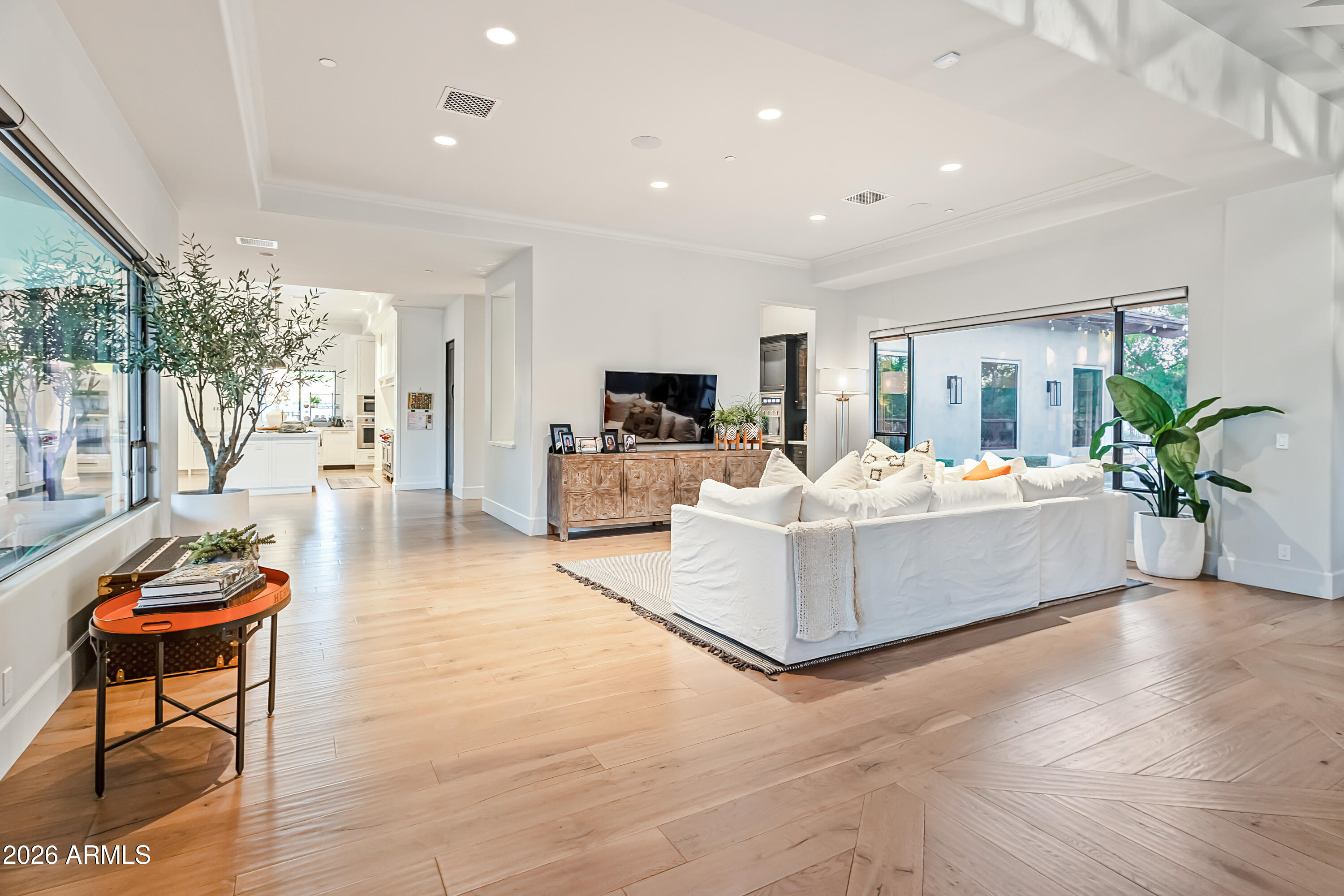 MCDOWELL RANCHOS - Residential
