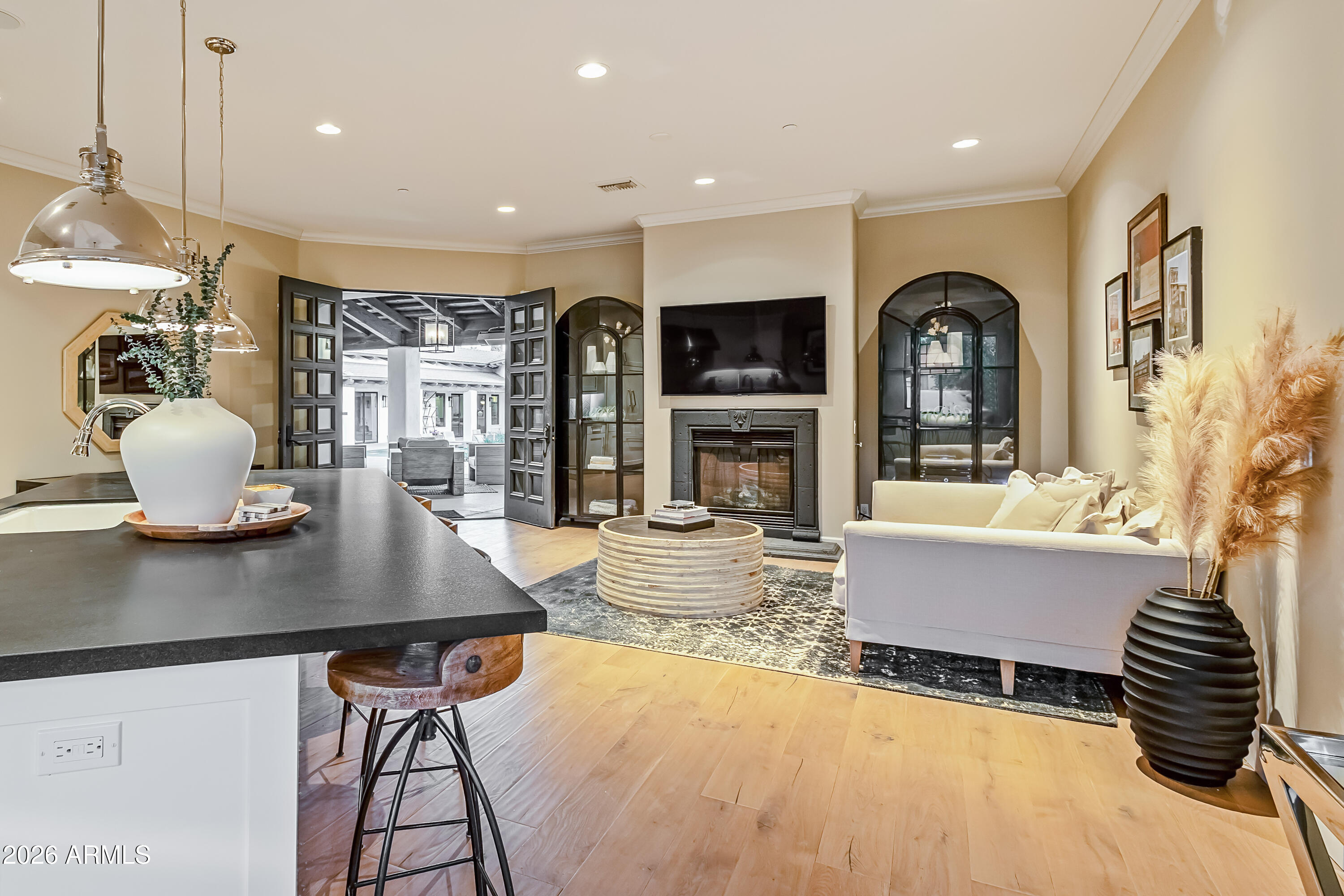 MCDOWELL RANCHOS - Residential