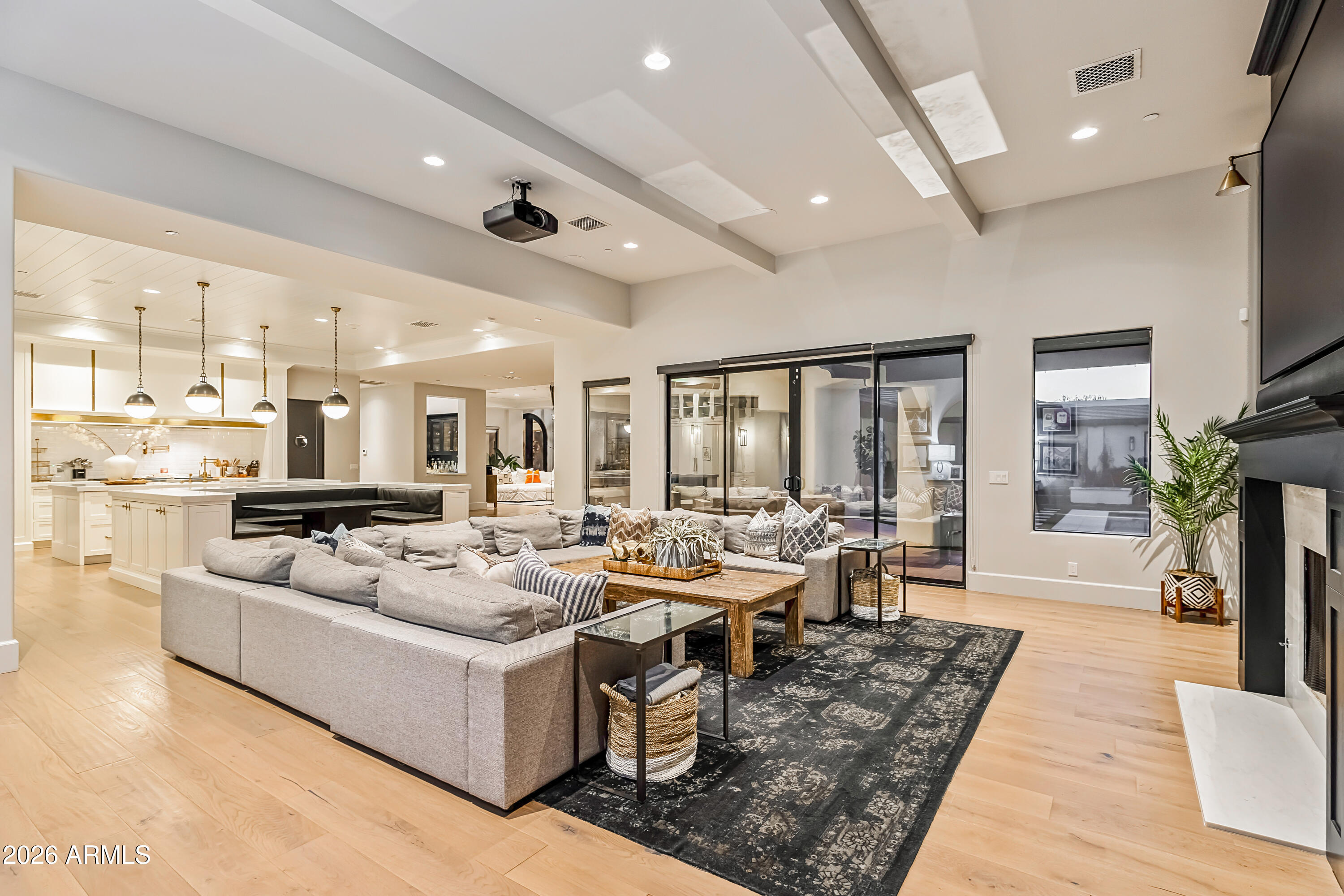 MCDOWELL RANCHOS - Residential