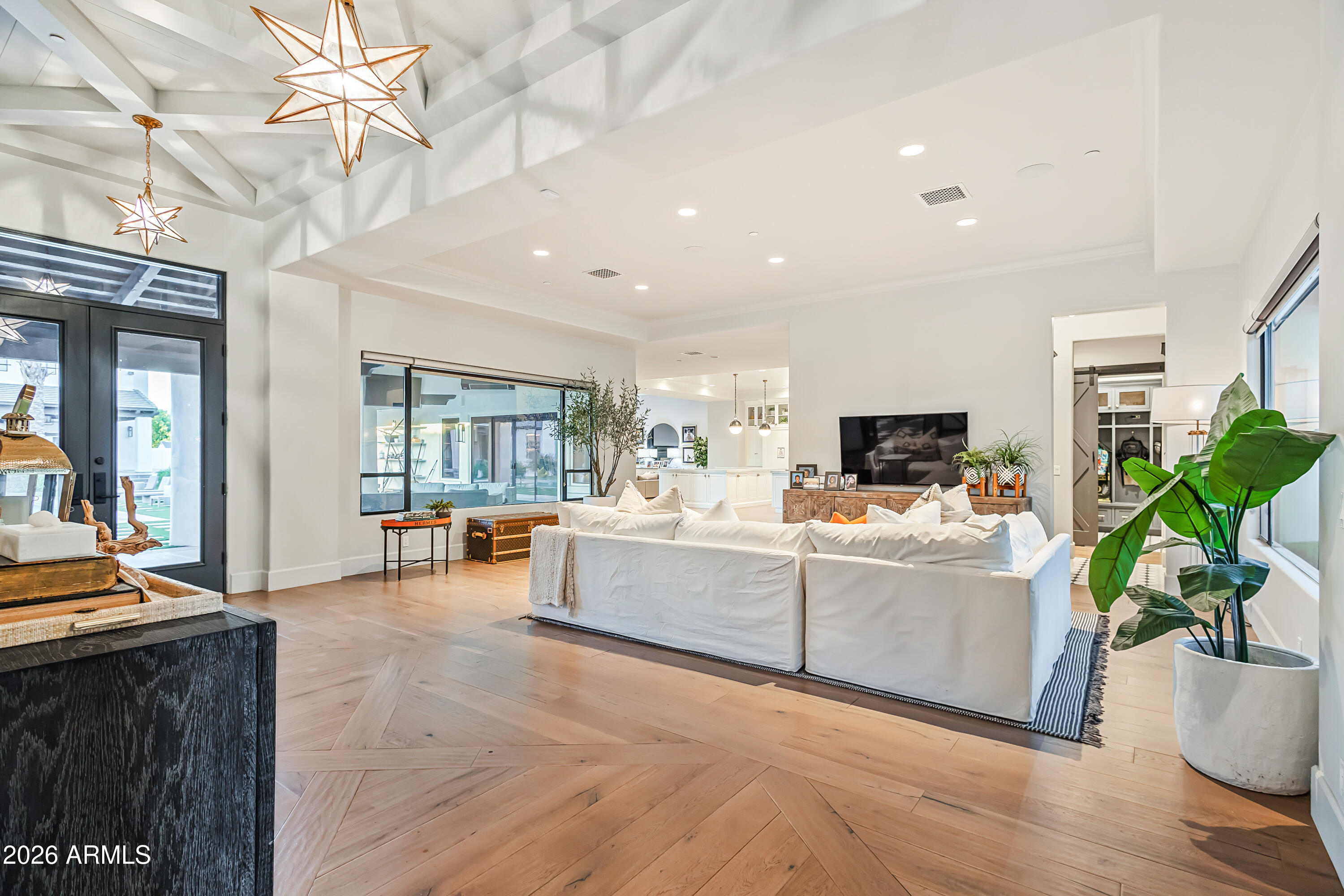 MCDOWELL RANCHOS - Residential