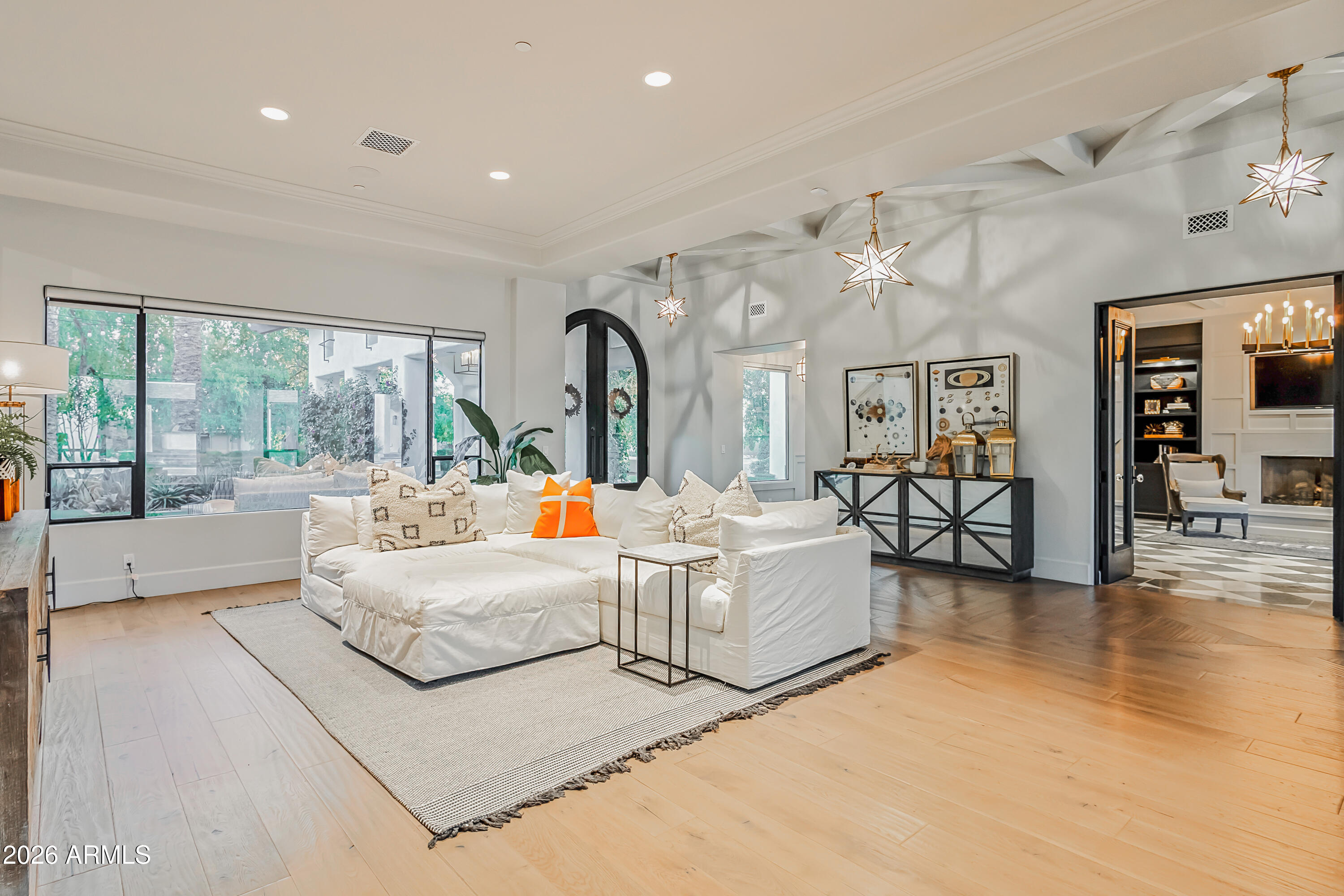MCDOWELL RANCHOS - Residential