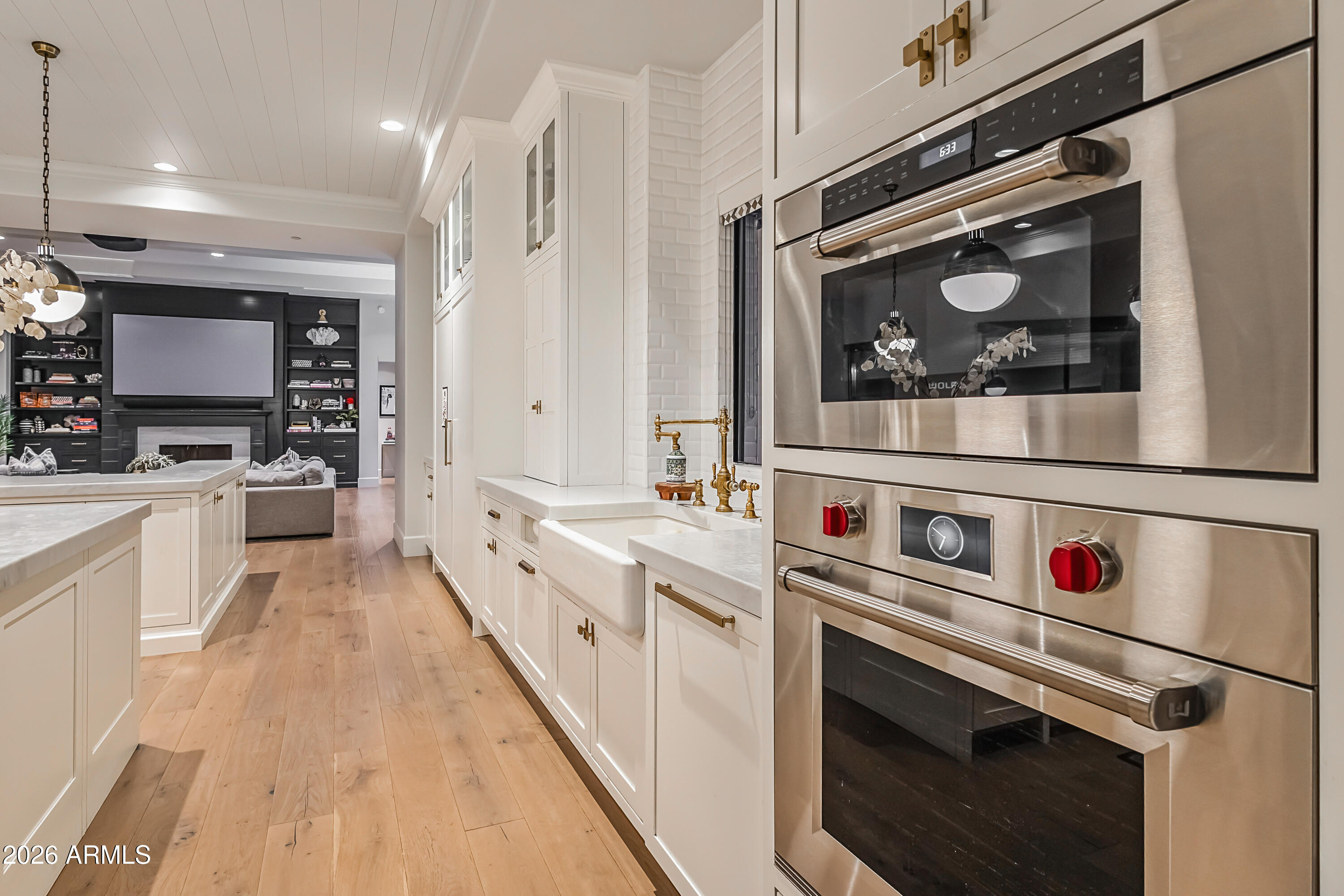 MCDOWELL RANCHOS - Residential