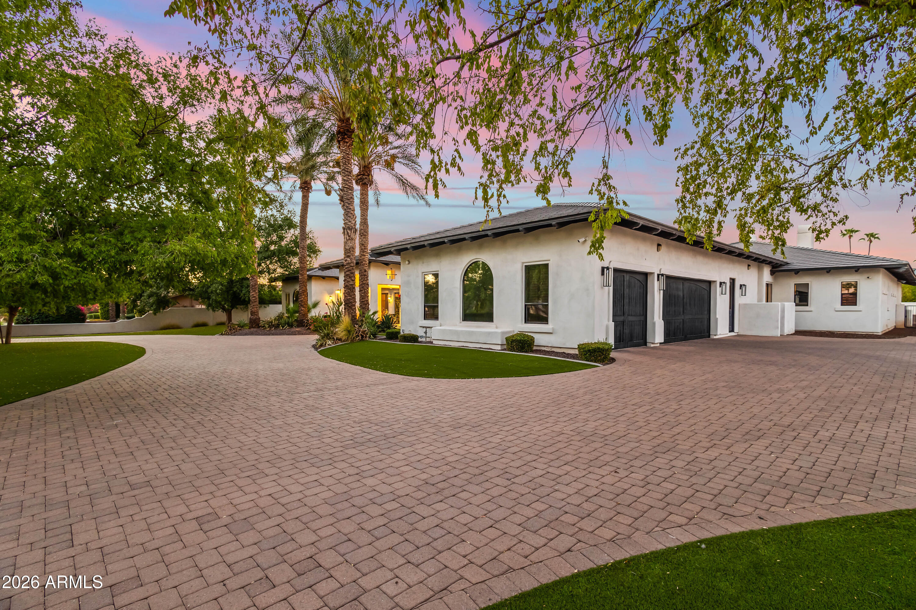 MCDOWELL RANCHOS - Residential