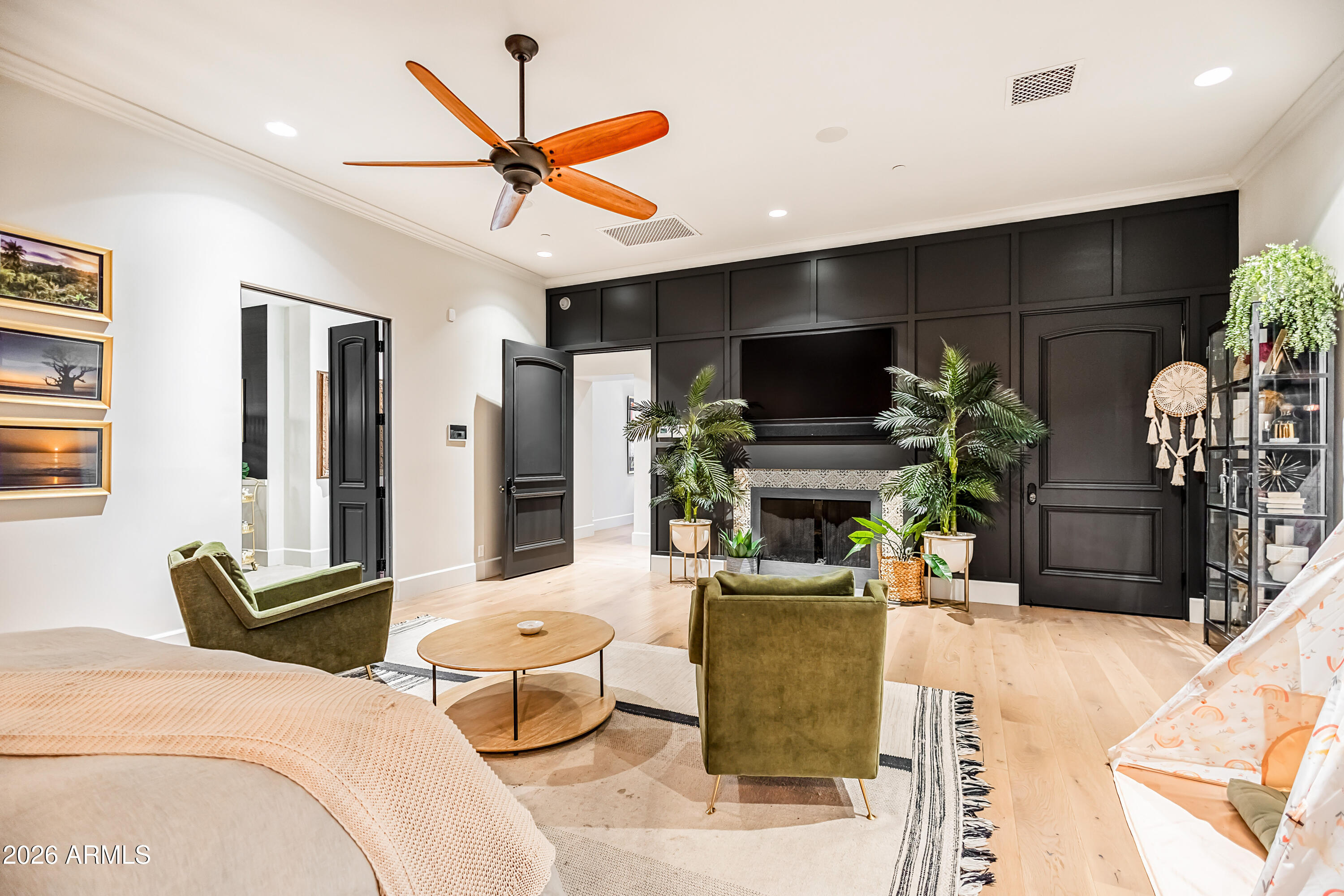 MCDOWELL RANCHOS - Residential