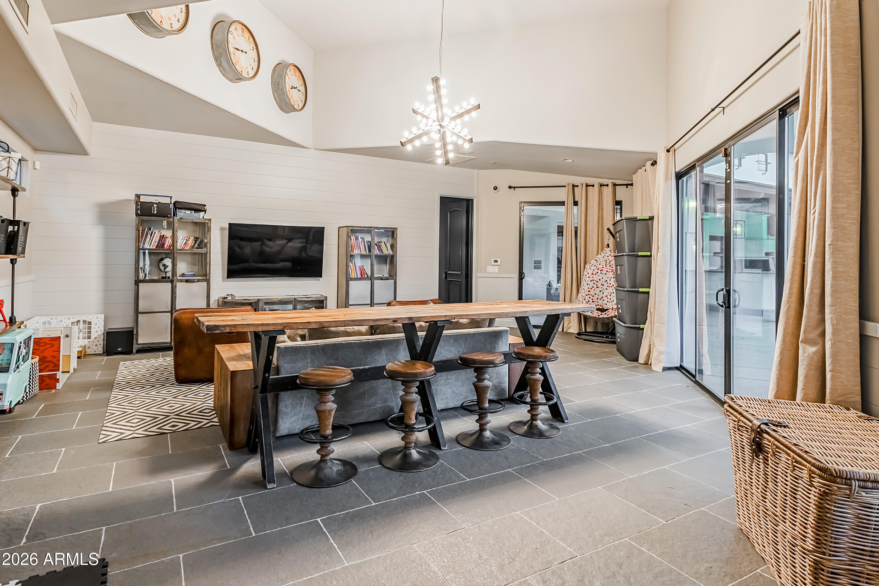 MCDOWELL RANCHOS - Residential