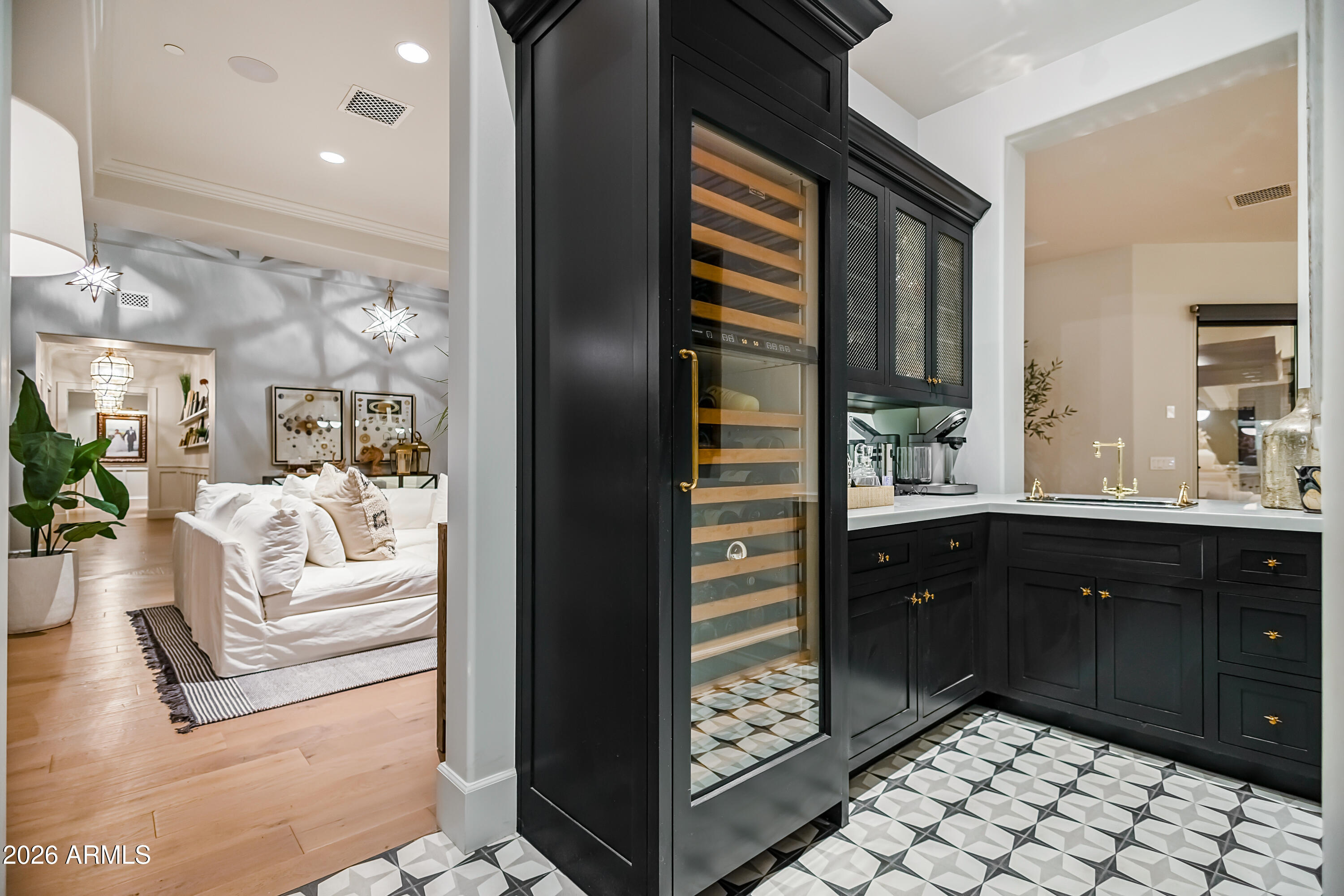 MCDOWELL RANCHOS - Residential