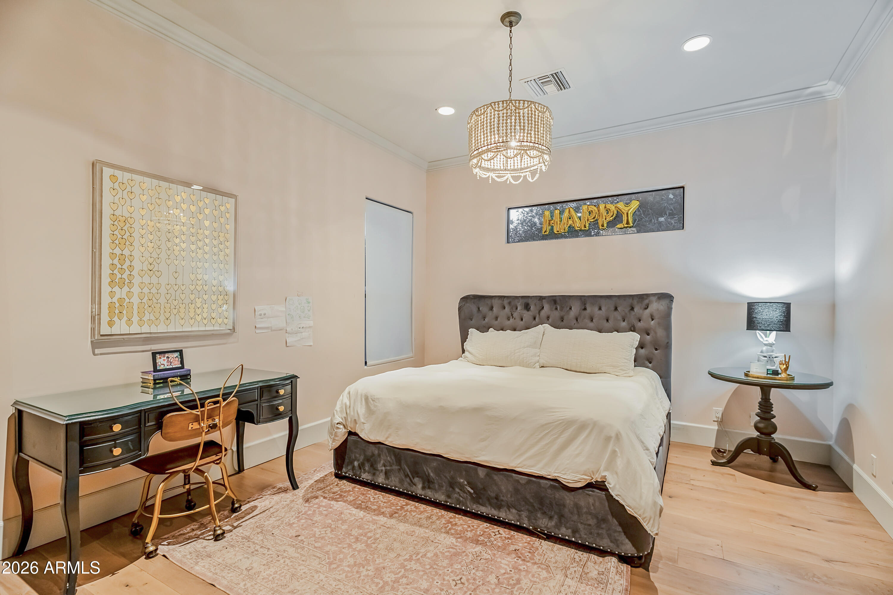 MCDOWELL RANCHOS - Residential