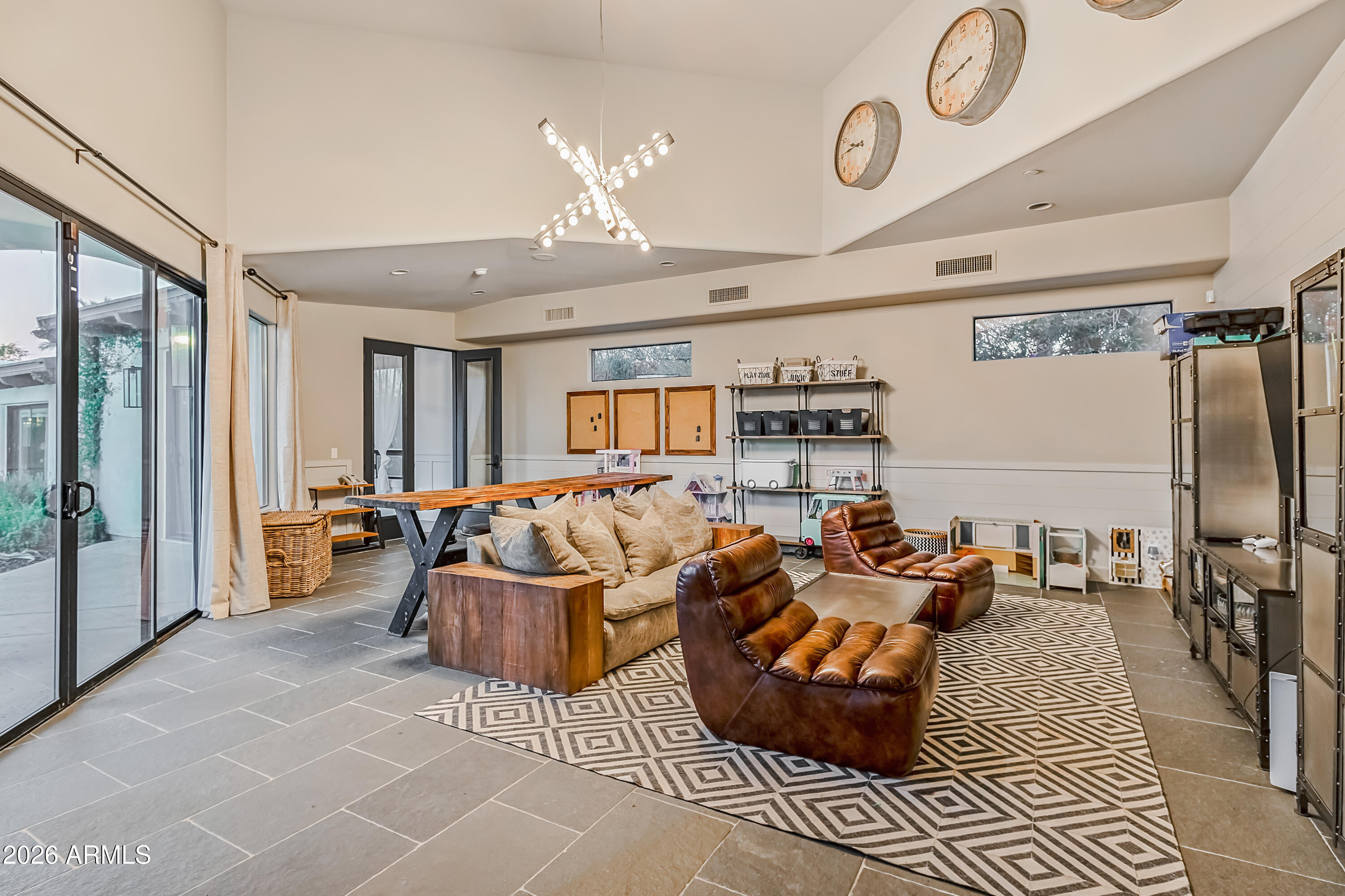 MCDOWELL RANCHOS - Residential