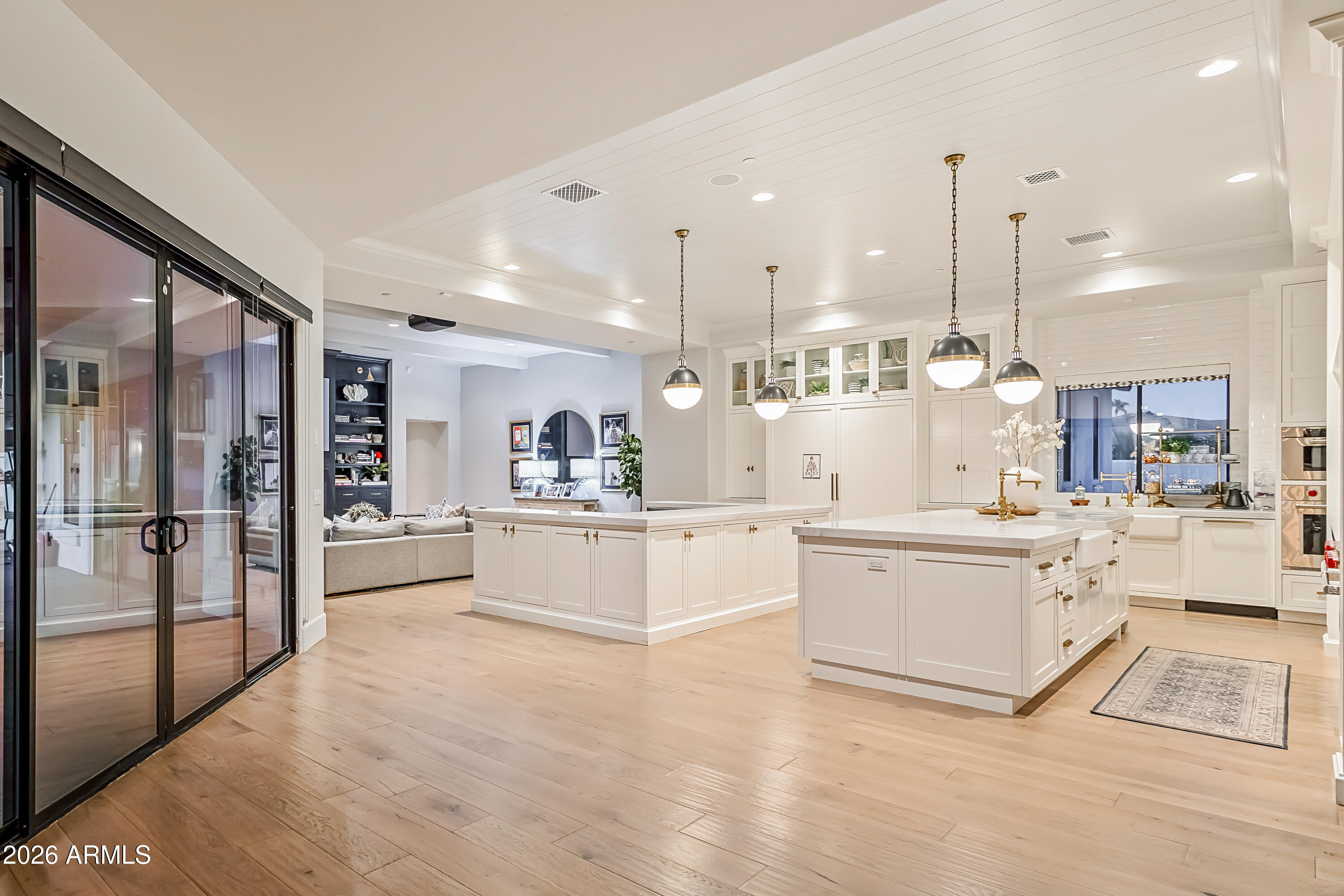 MCDOWELL RANCHOS - Residential