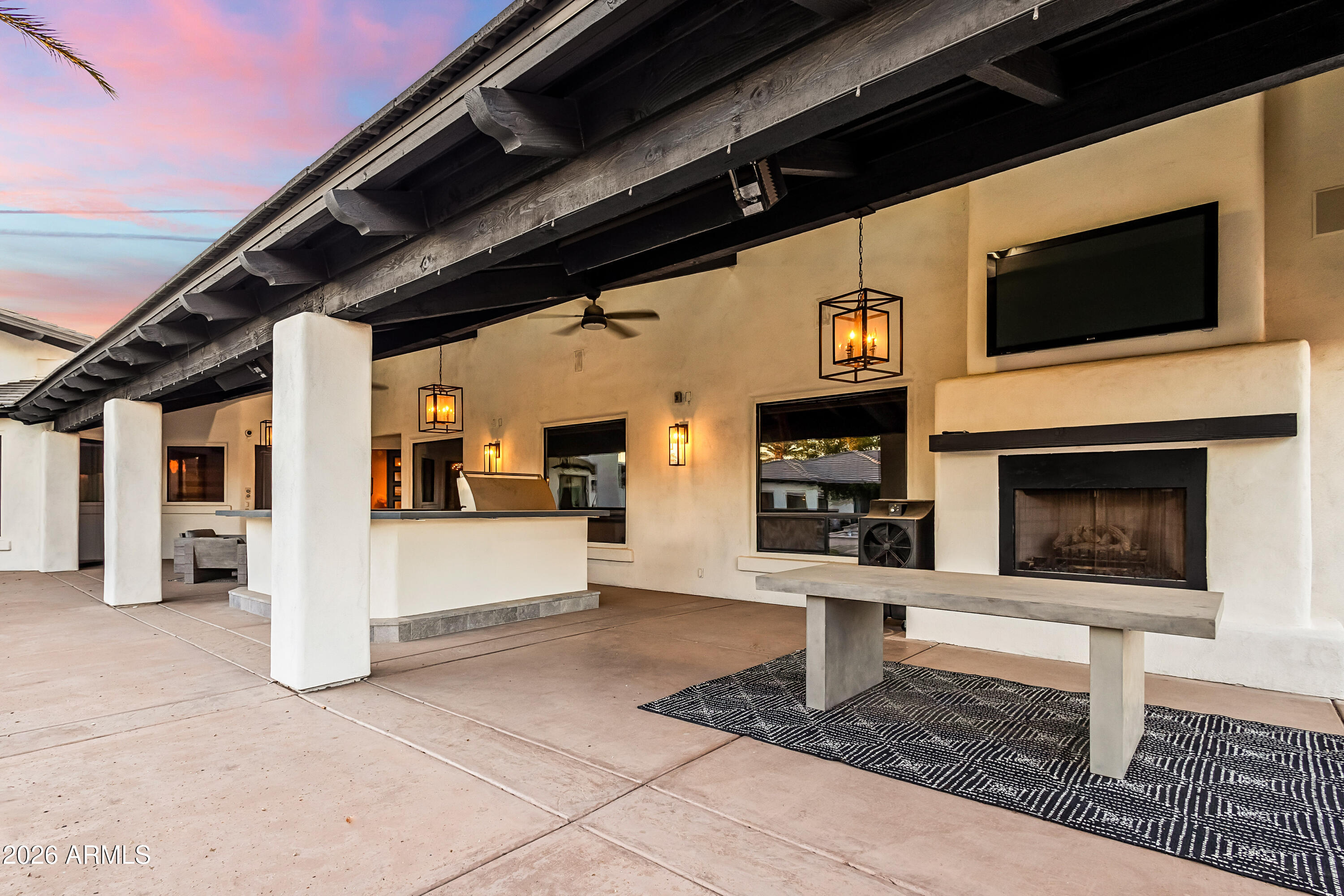 MCDOWELL RANCHOS - Residential
