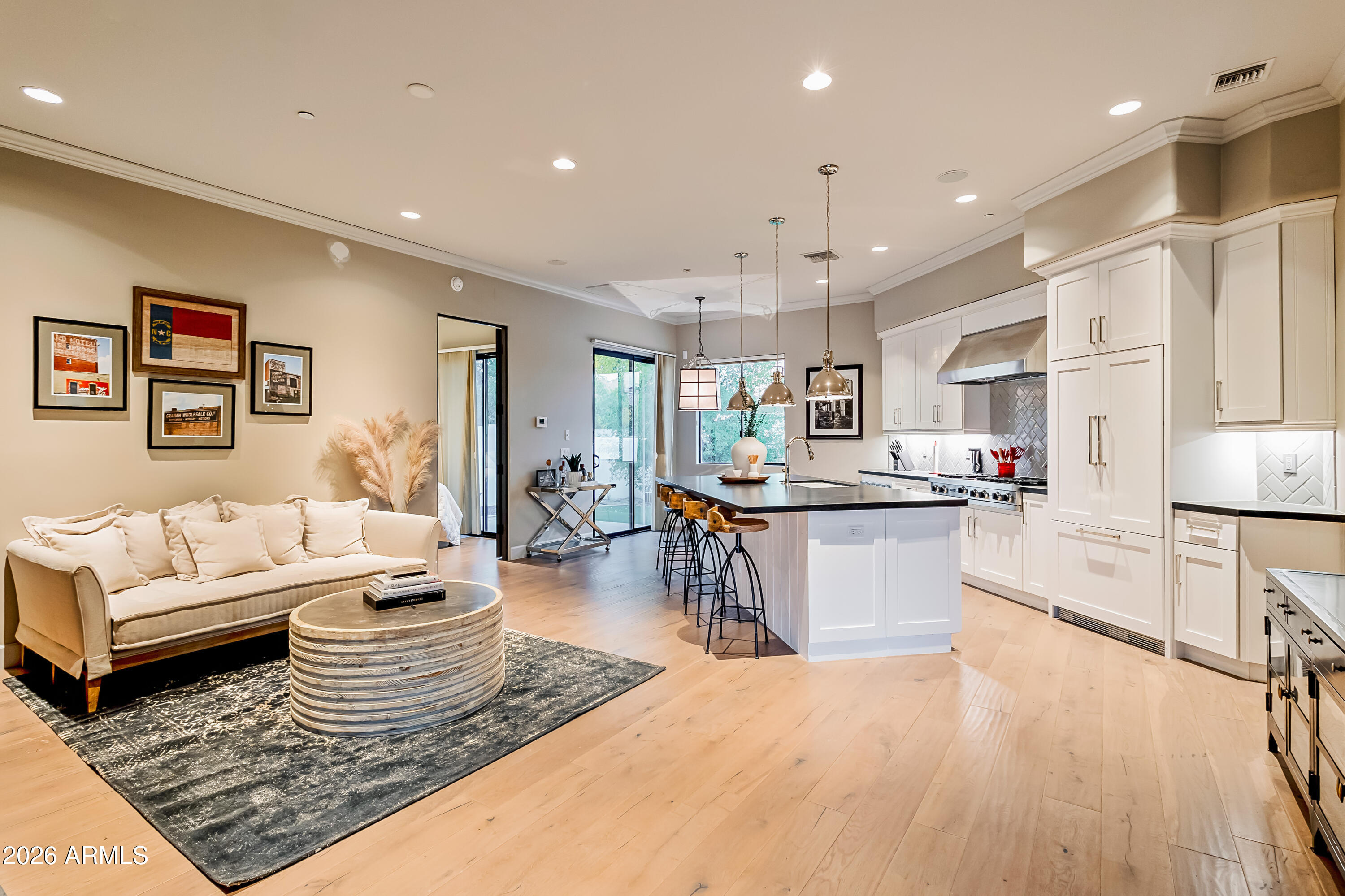 MCDOWELL RANCHOS - Residential
