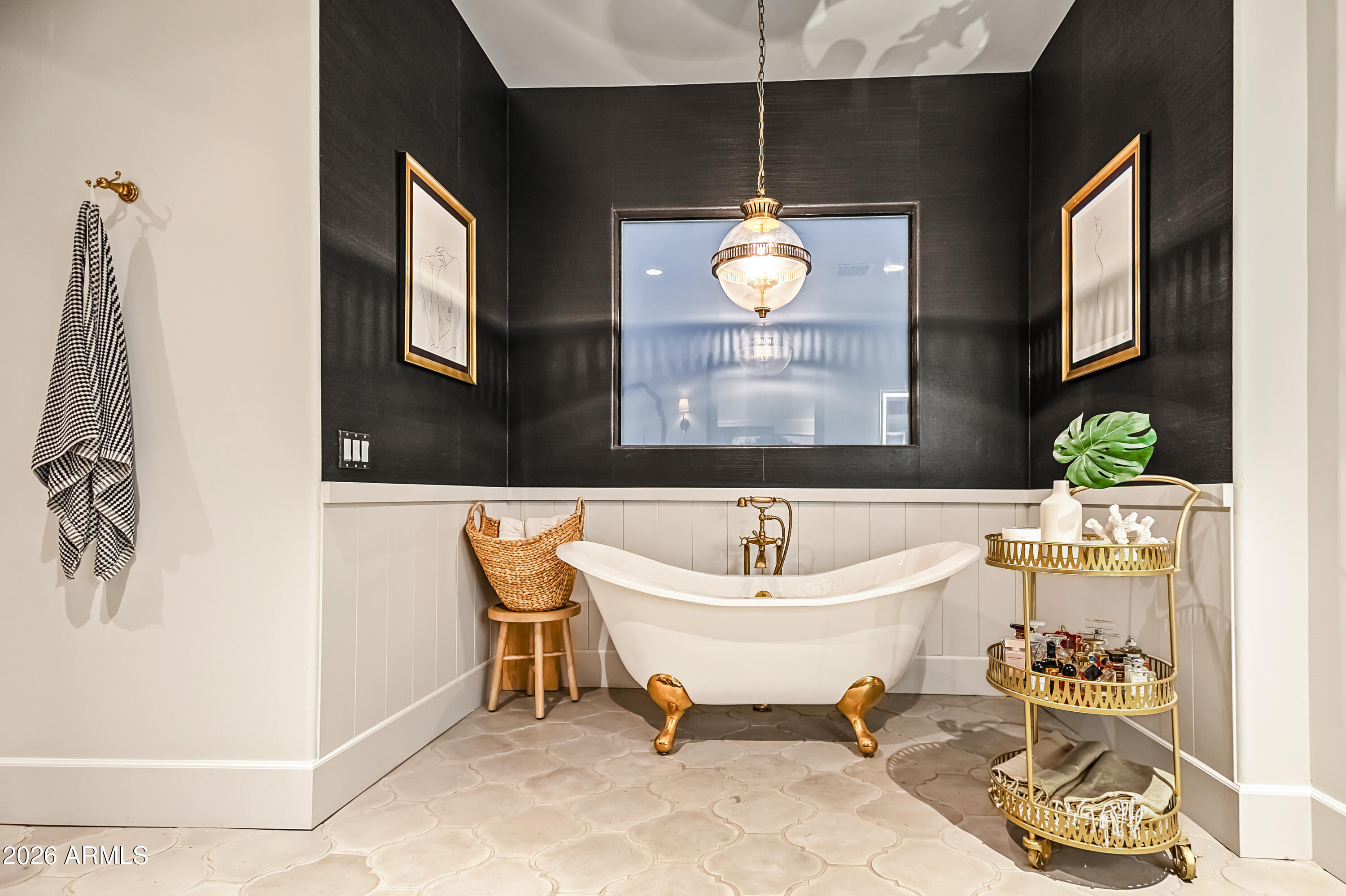 MCDOWELL RANCHOS - Residential