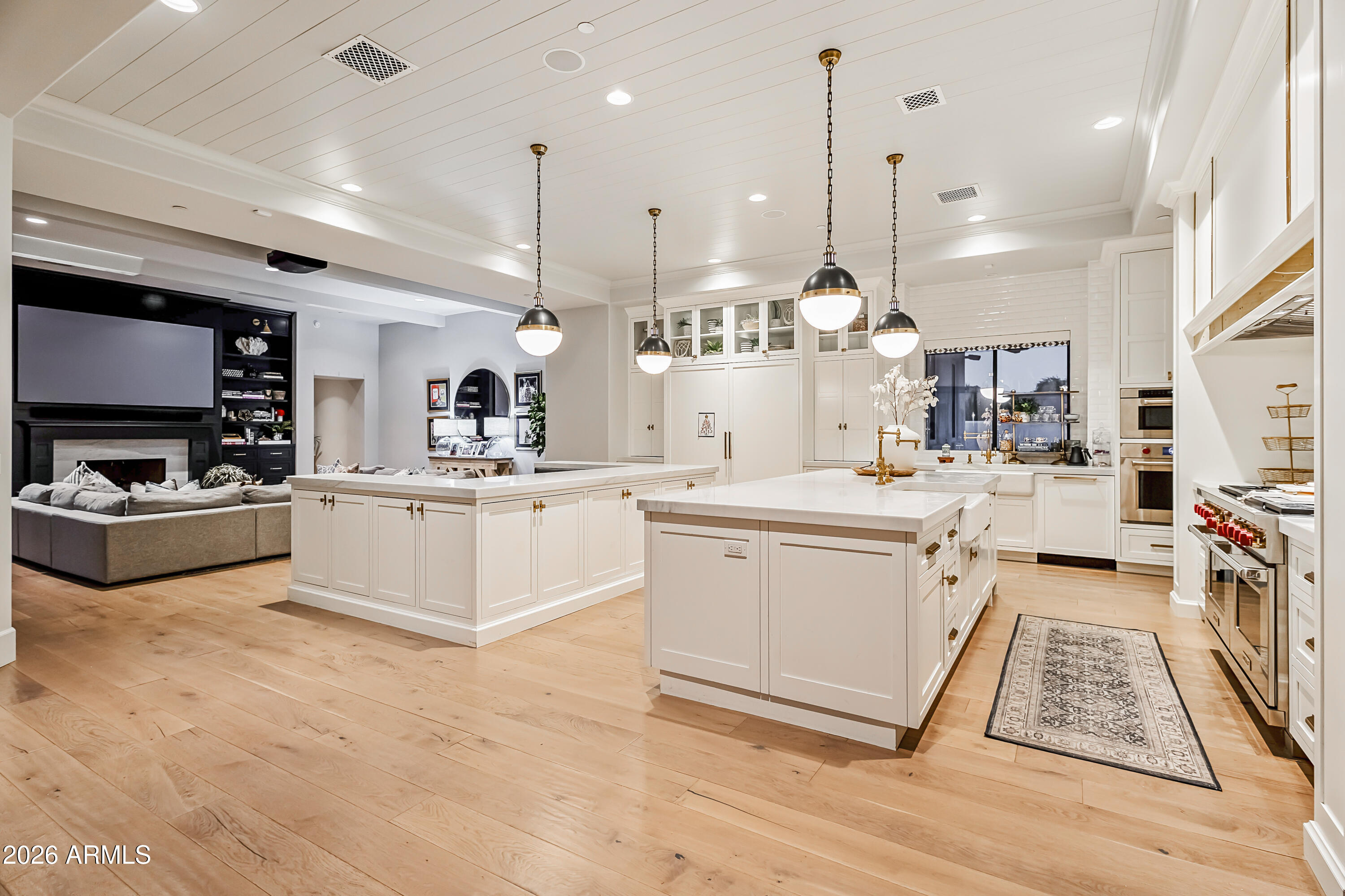 MCDOWELL RANCHOS - Residential