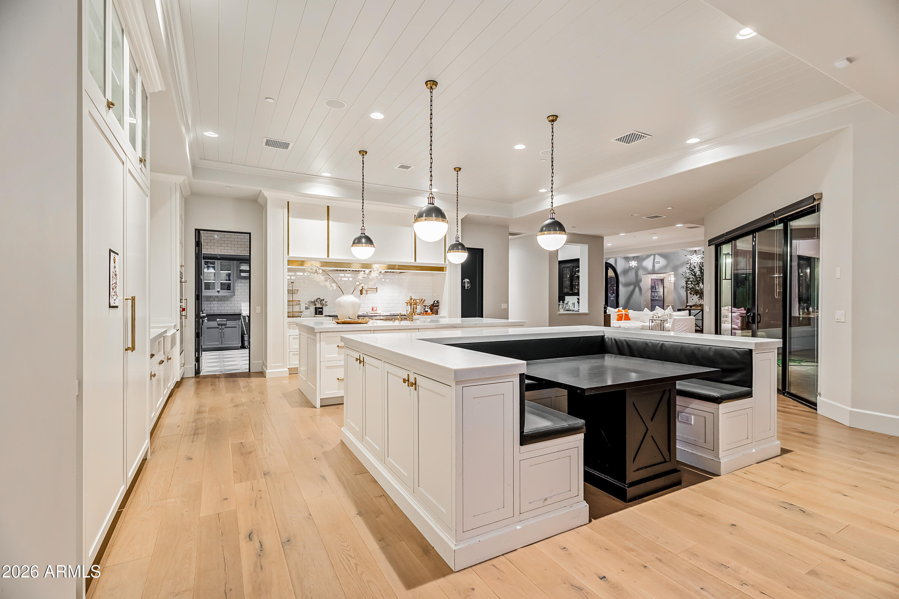 MCDOWELL RANCHOS - Residential
