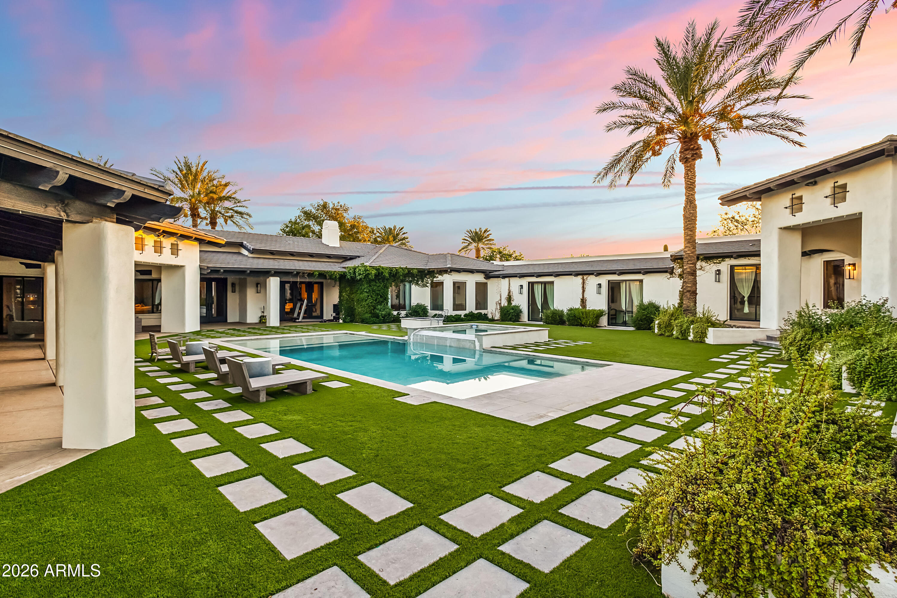MCDOWELL RANCHOS - Residential